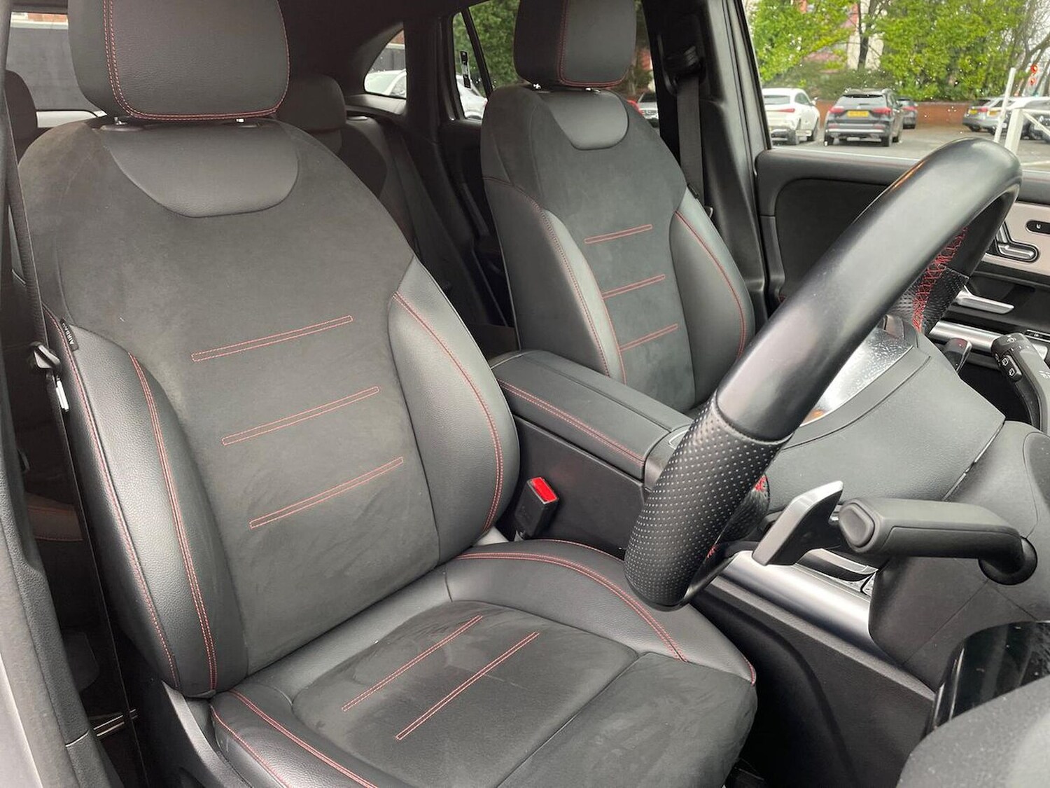 Used Mercedes-Benz EQA 2023 for sale - 76905062: Photo 39