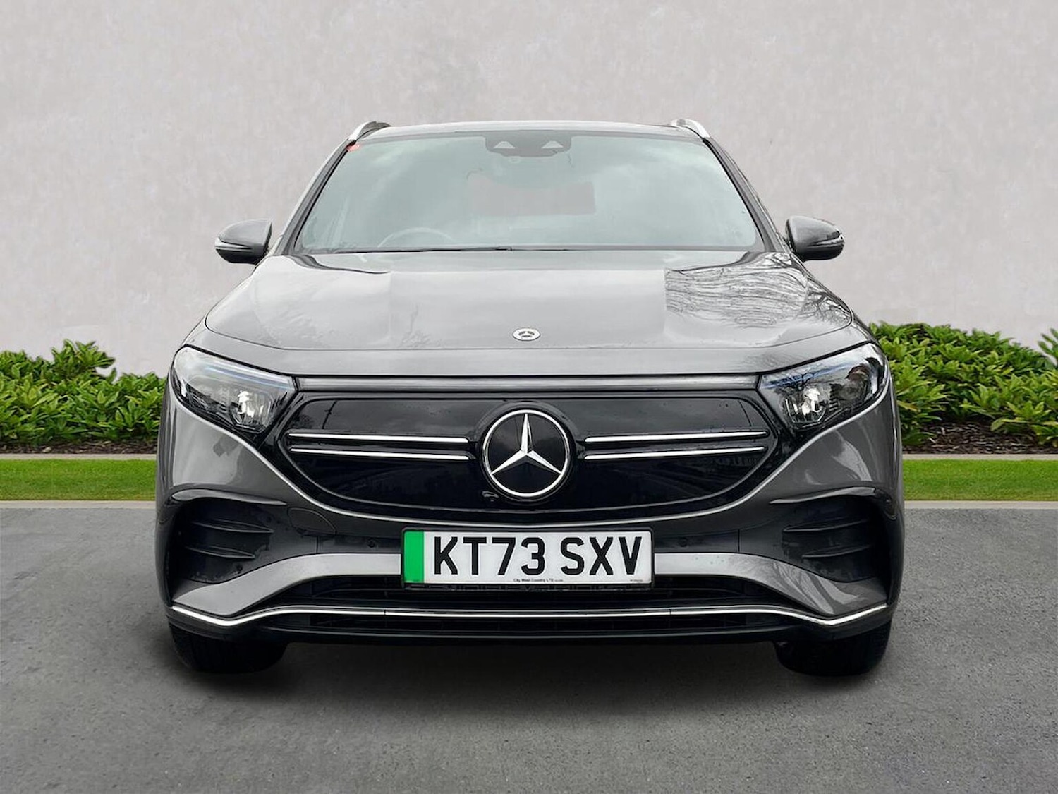 Used Mercedes-Benz EQA 2023 for sale - 76905062: Photo 5