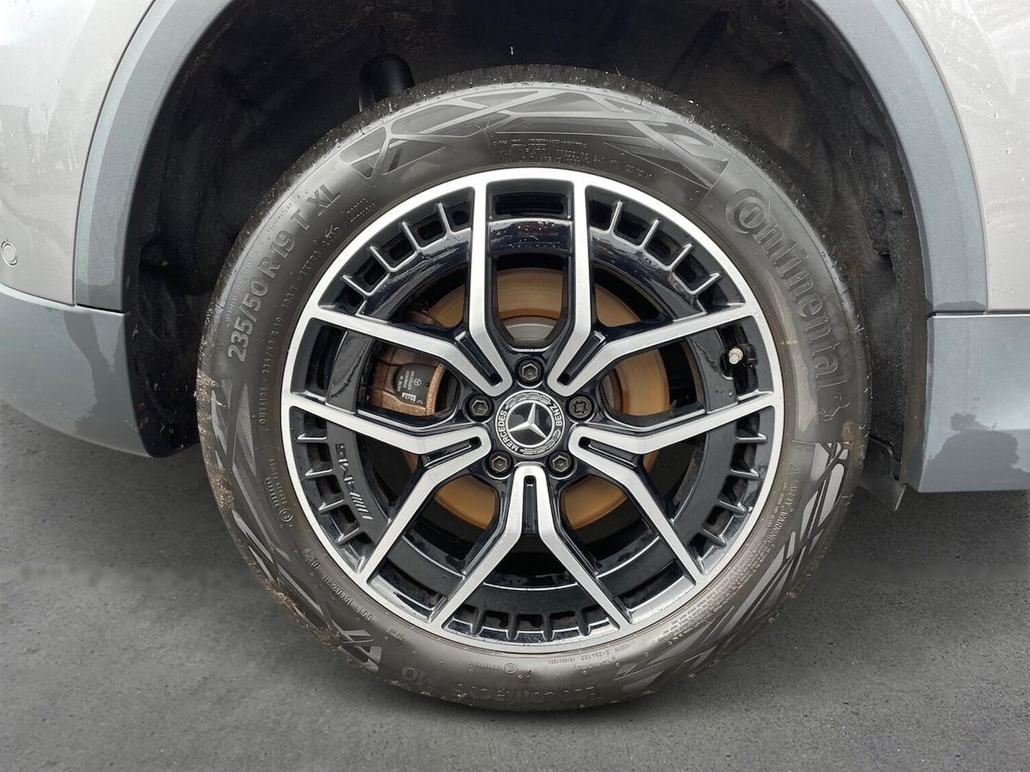 Used Mercedes-Benz EQA 2023 for sale - 76905062: Photo 6