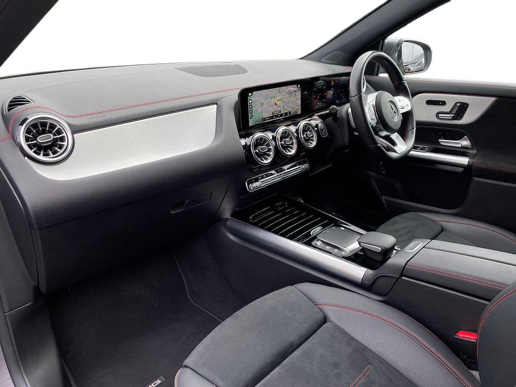 Used Mercedes-Benz EQA 2023 for sale - 76905062: Photo 7