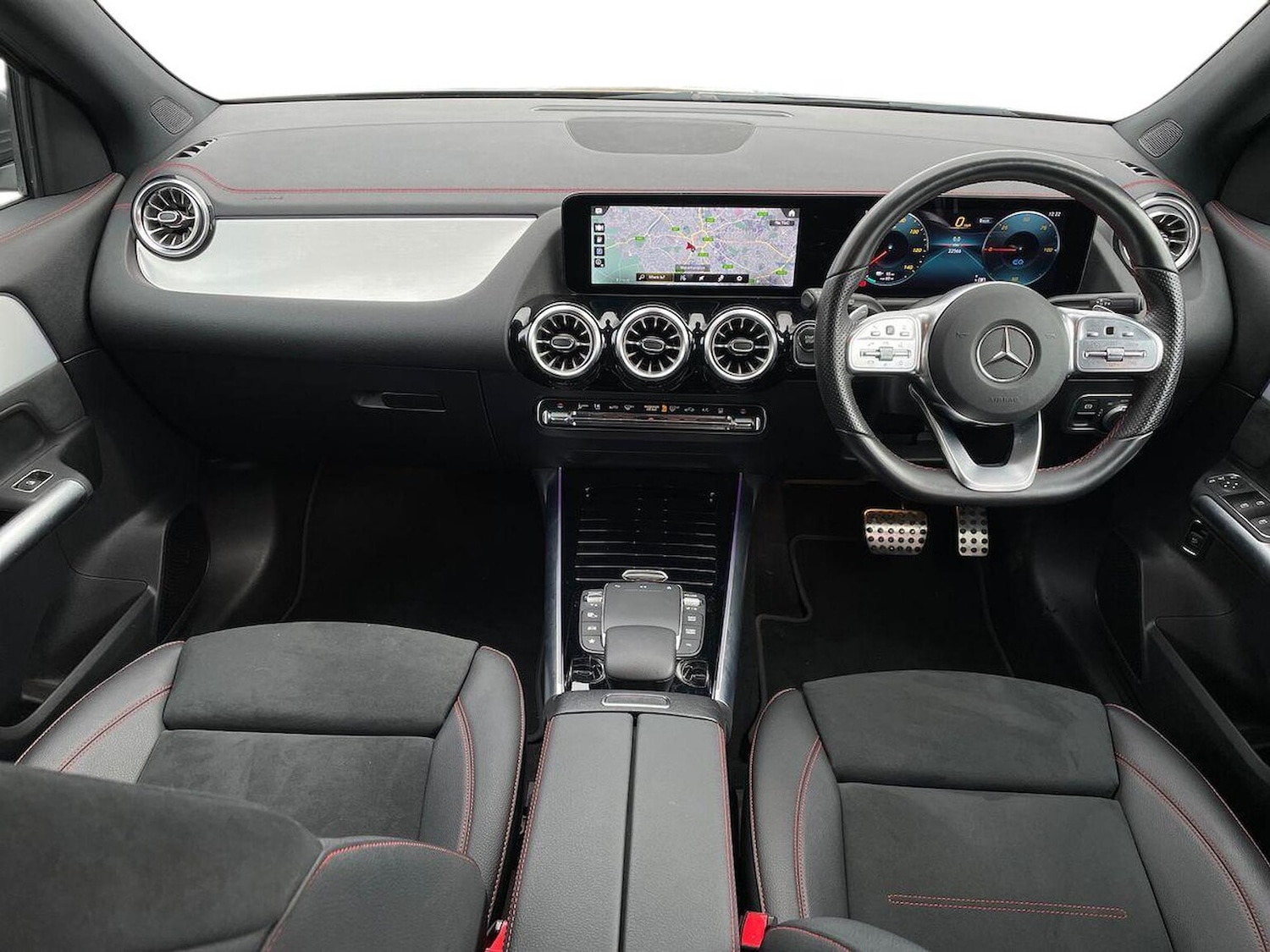 Used Mercedes-Benz EQA 2023 for sale - 76905062: Photo 8