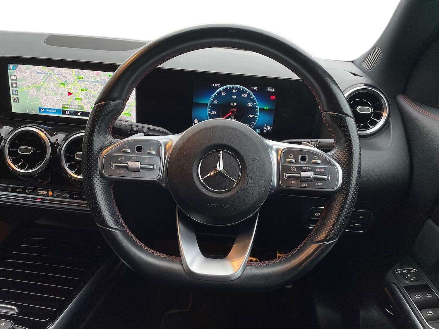 Used Mercedes-Benz GLA 2021 for sale - 77590352: Photo 11