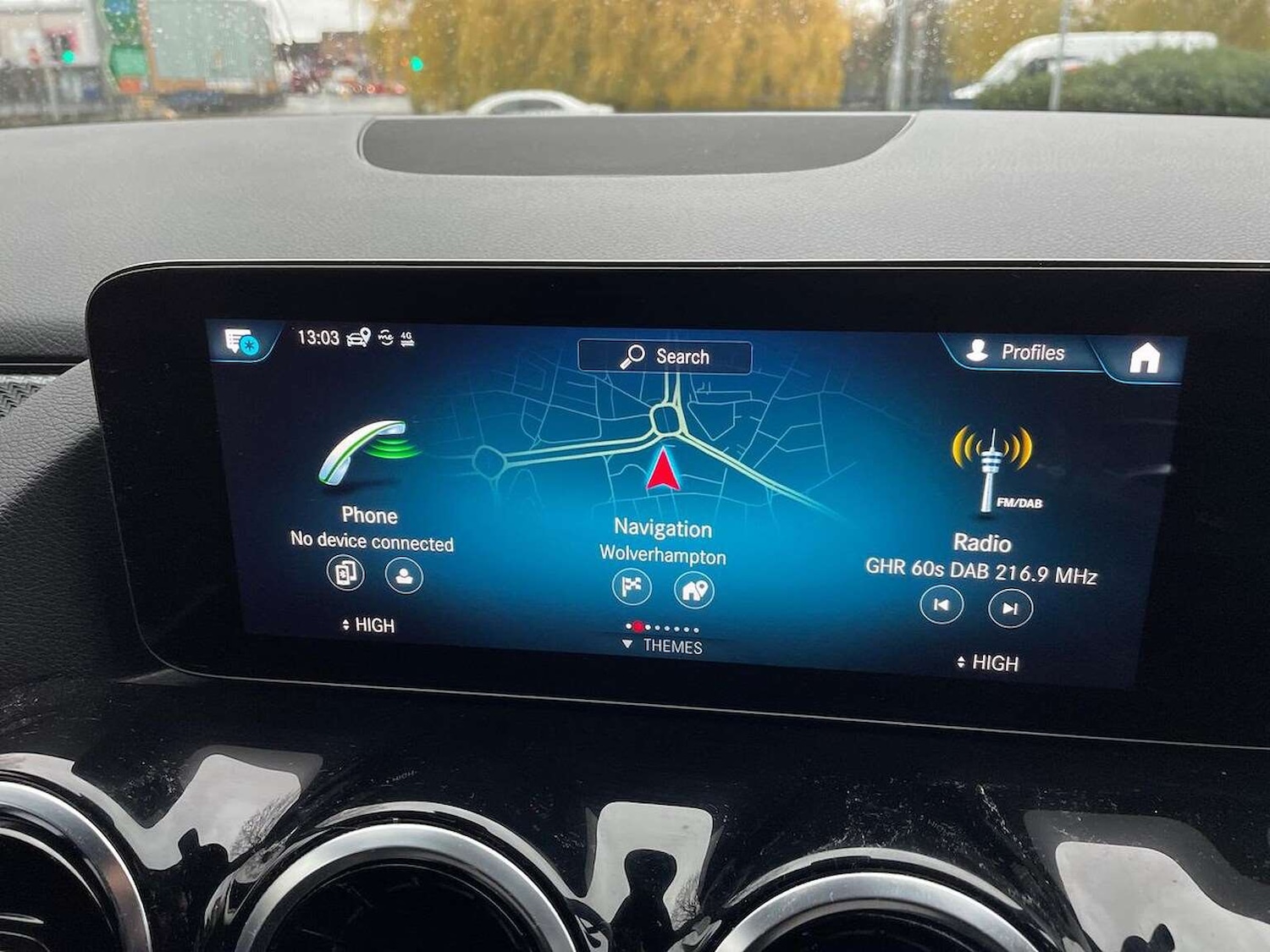 Used Mercedes-Benz GLA 2021 for sale - 77590352: Photo 13