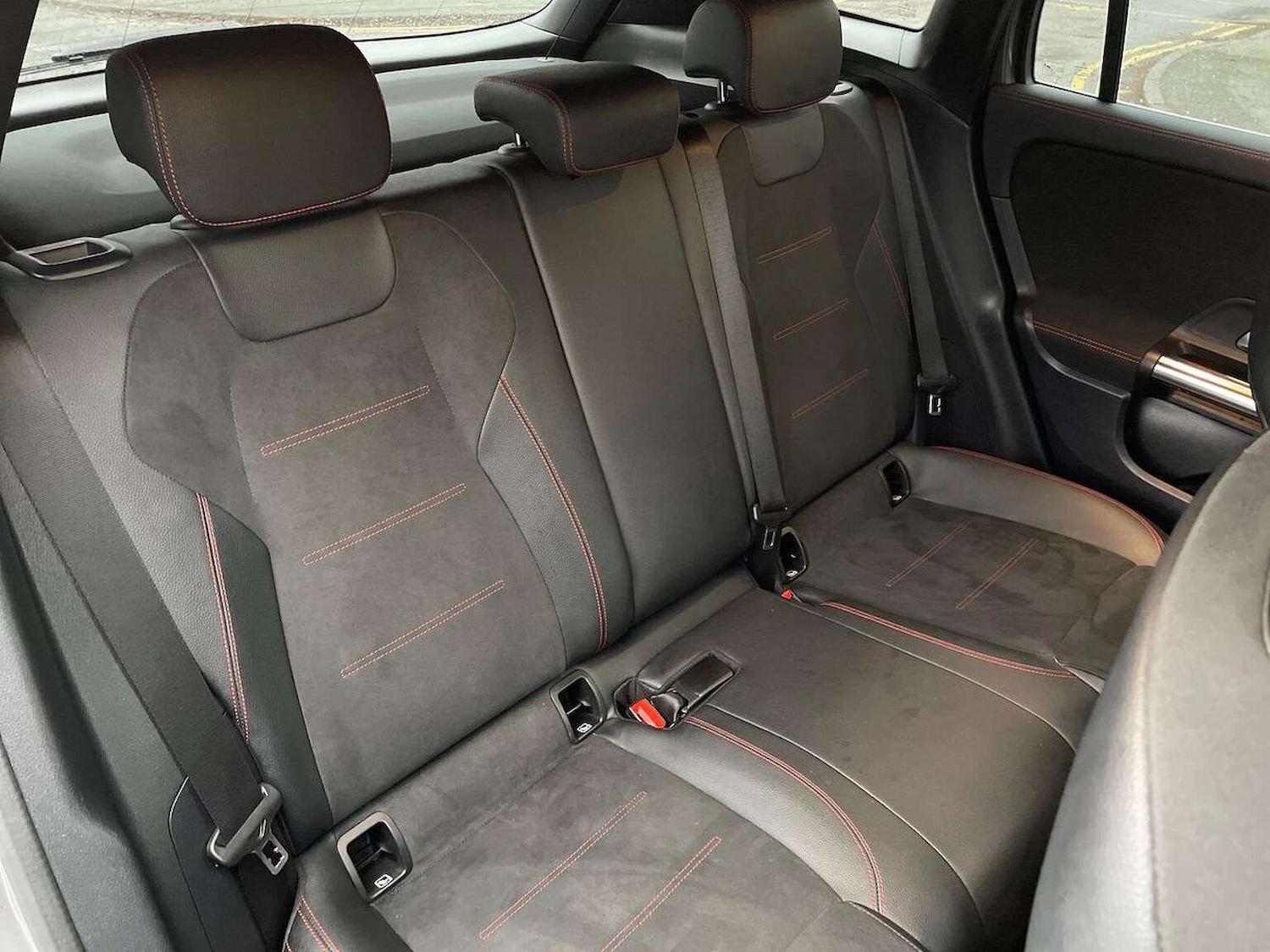 Used Mercedes-Benz GLA 2021 for sale - 77590352: Photo 18