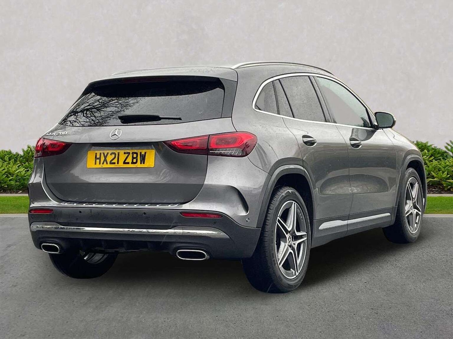 Used Mercedes-Benz GLA 2021 for sale - 77590352: Photo 20