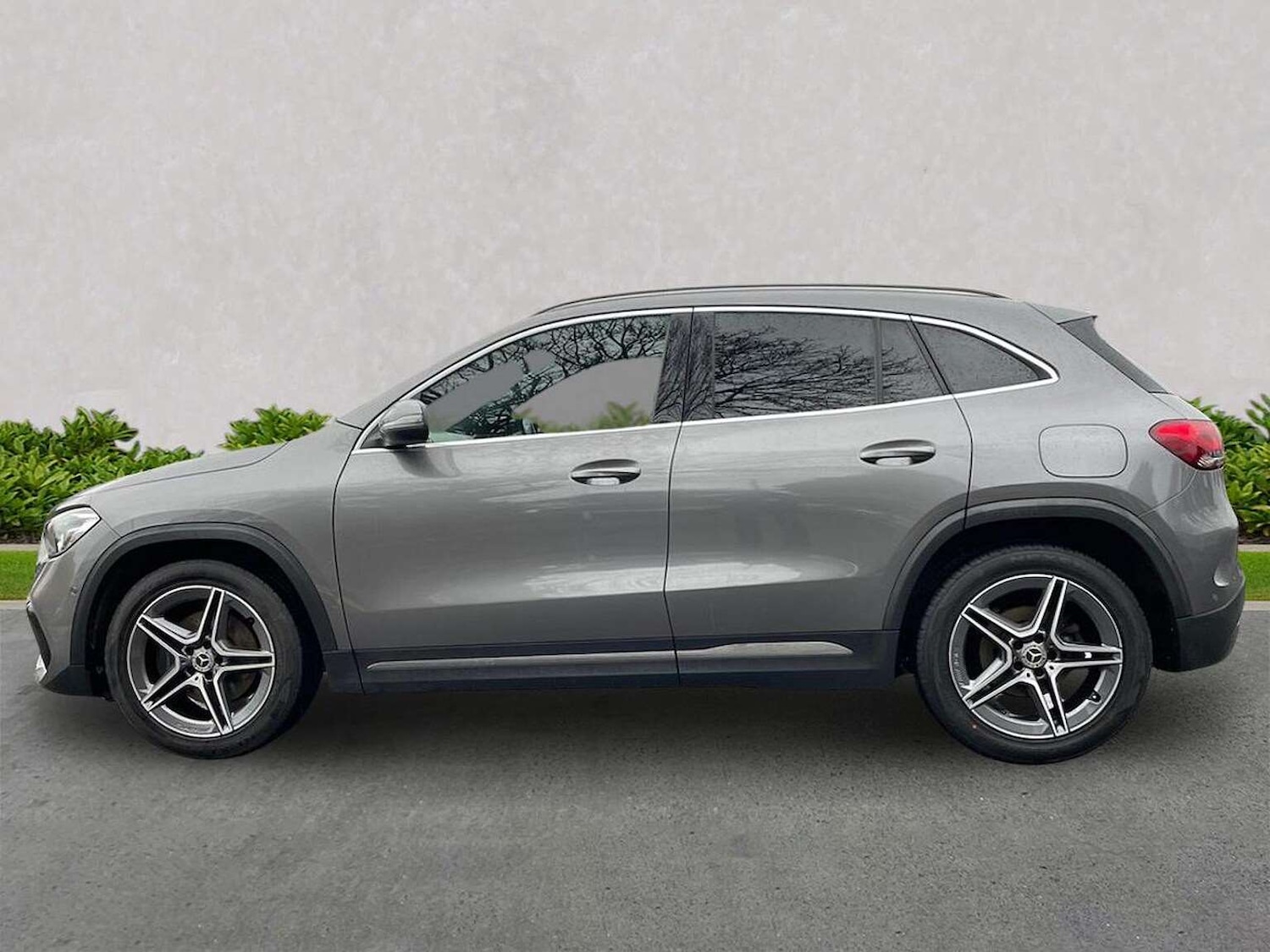 Used Mercedes-Benz GLA 2021 for sale - 77590352: Photo 21