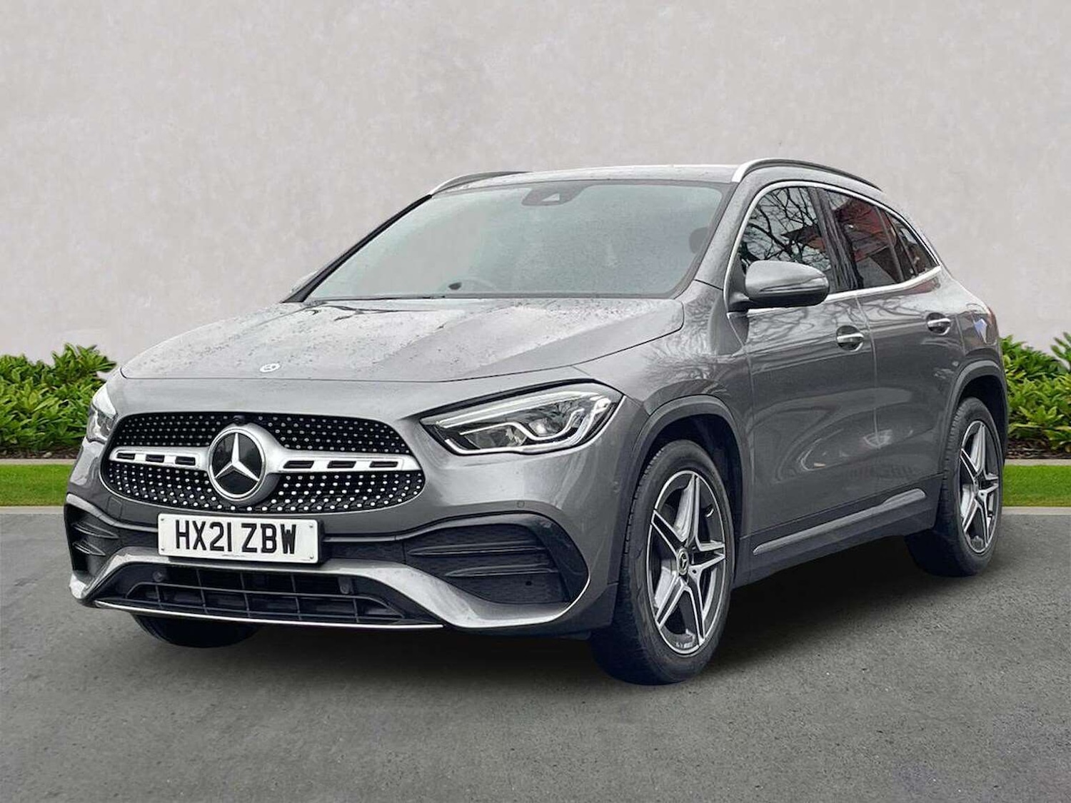 Used Mercedes-Benz GLA 2021 for sale - 77590352: Photo 22