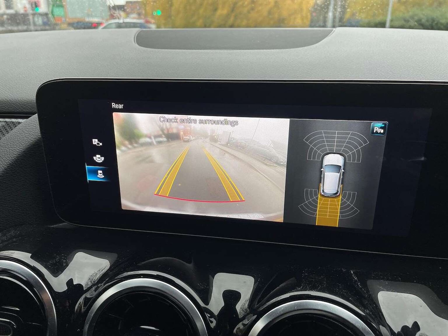 Used Mercedes-Benz GLA 2021 for sale - 77590352: Photo 25