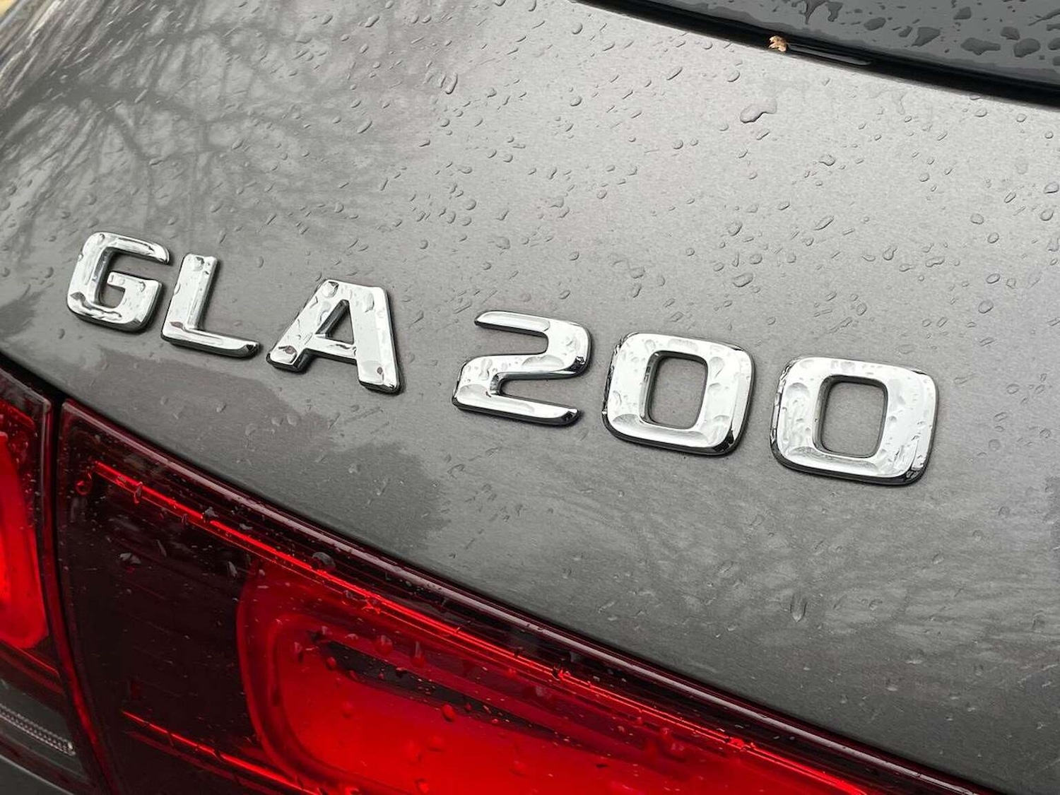 Used Mercedes-Benz GLA 2021 for sale - 77590352: Photo 37