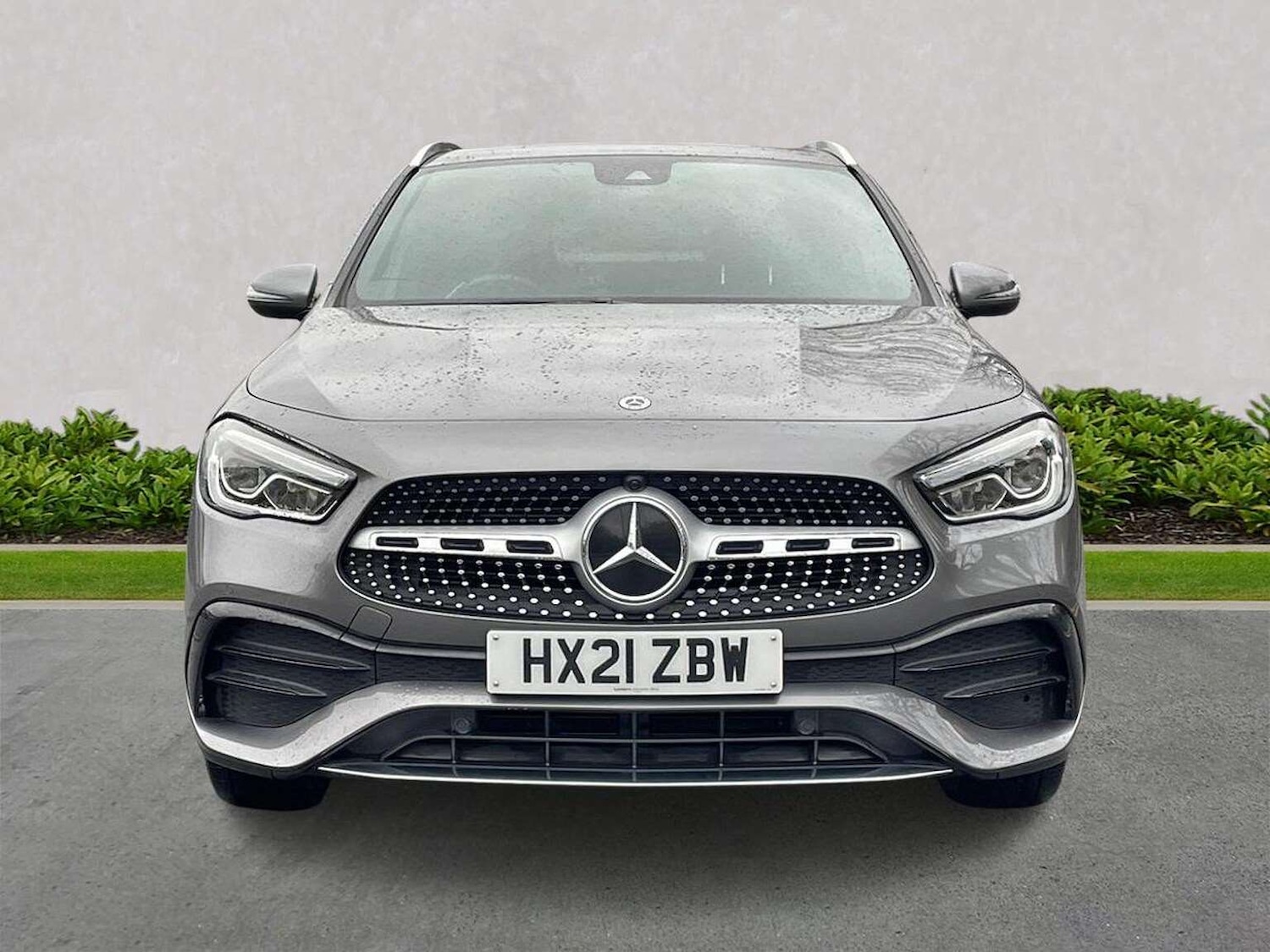 Used Mercedes-Benz GLA 2021 for sale - 77590352: Photo 7