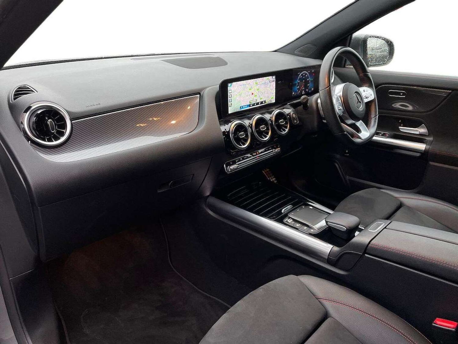 Used Mercedes-Benz GLA 2021 for sale - 77590352: Photo 9