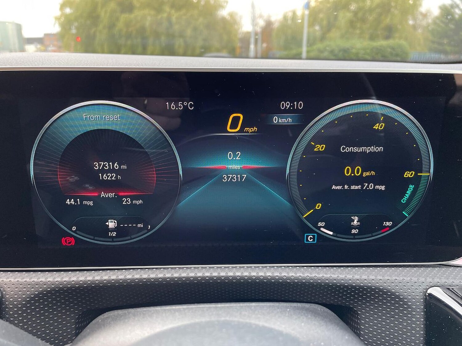 Used Mercedes-Benz A-Class 2020 for sale - 76490554: Photo 10