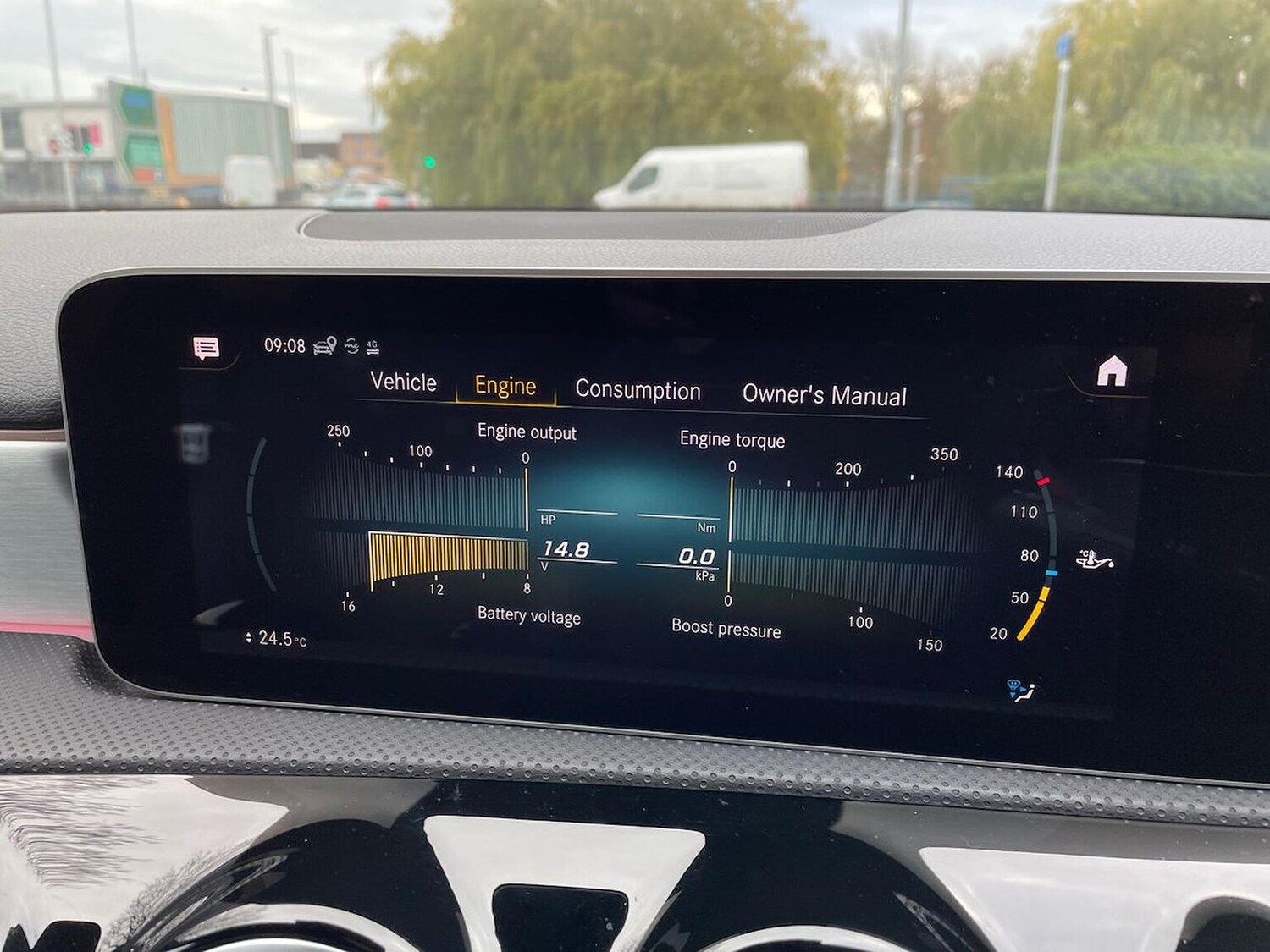 Used Mercedes-Benz A-Class 2020 for sale - 76490554: Photo 12