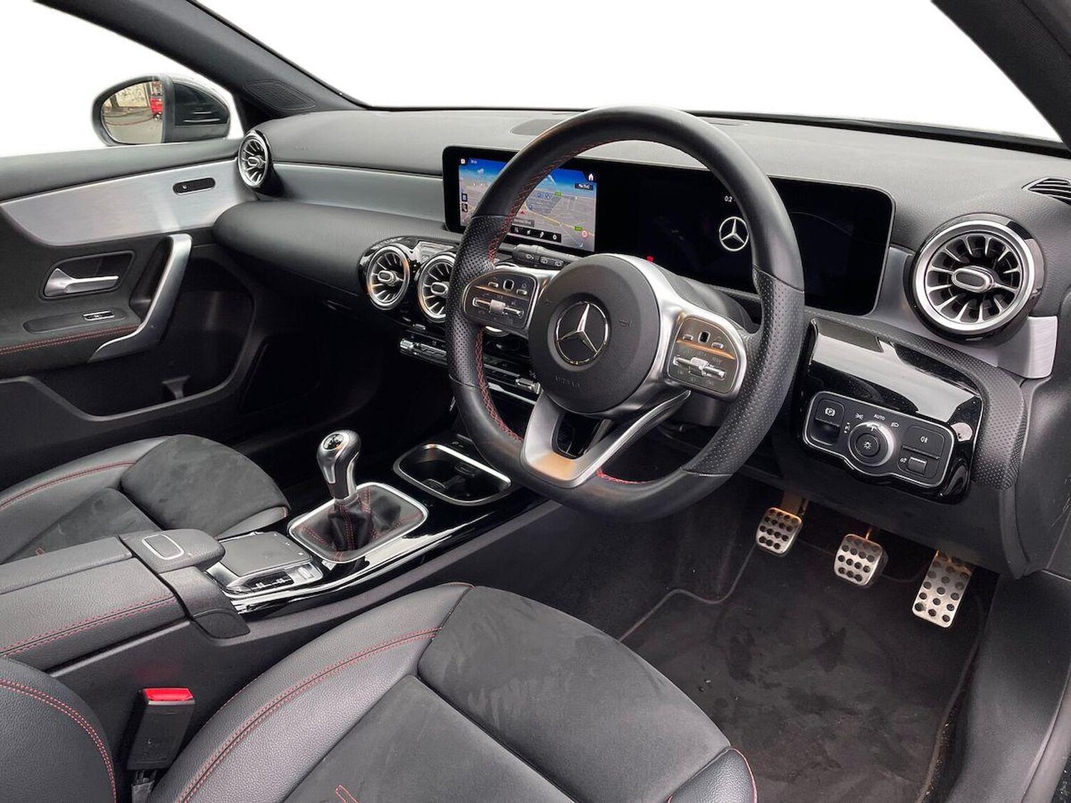 Used Mercedes-Benz A-Class 2020 for sale - 76490554: Photo 15