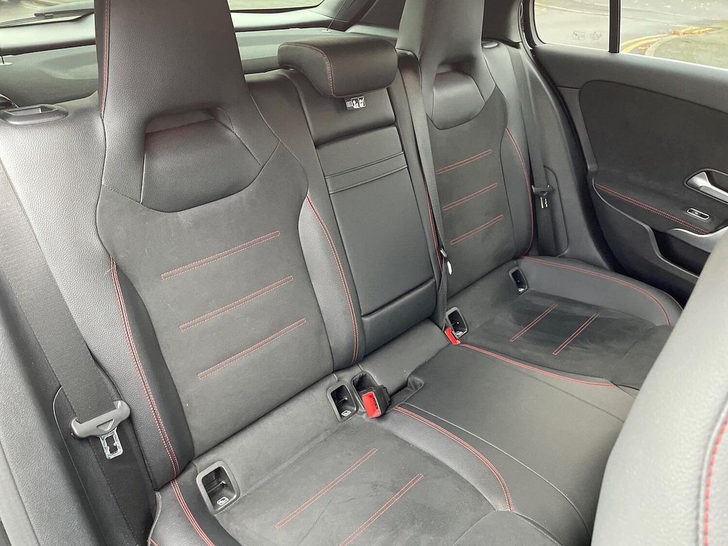 Used Mercedes-Benz A-Class 2020 for sale - 76490554: Photo 16