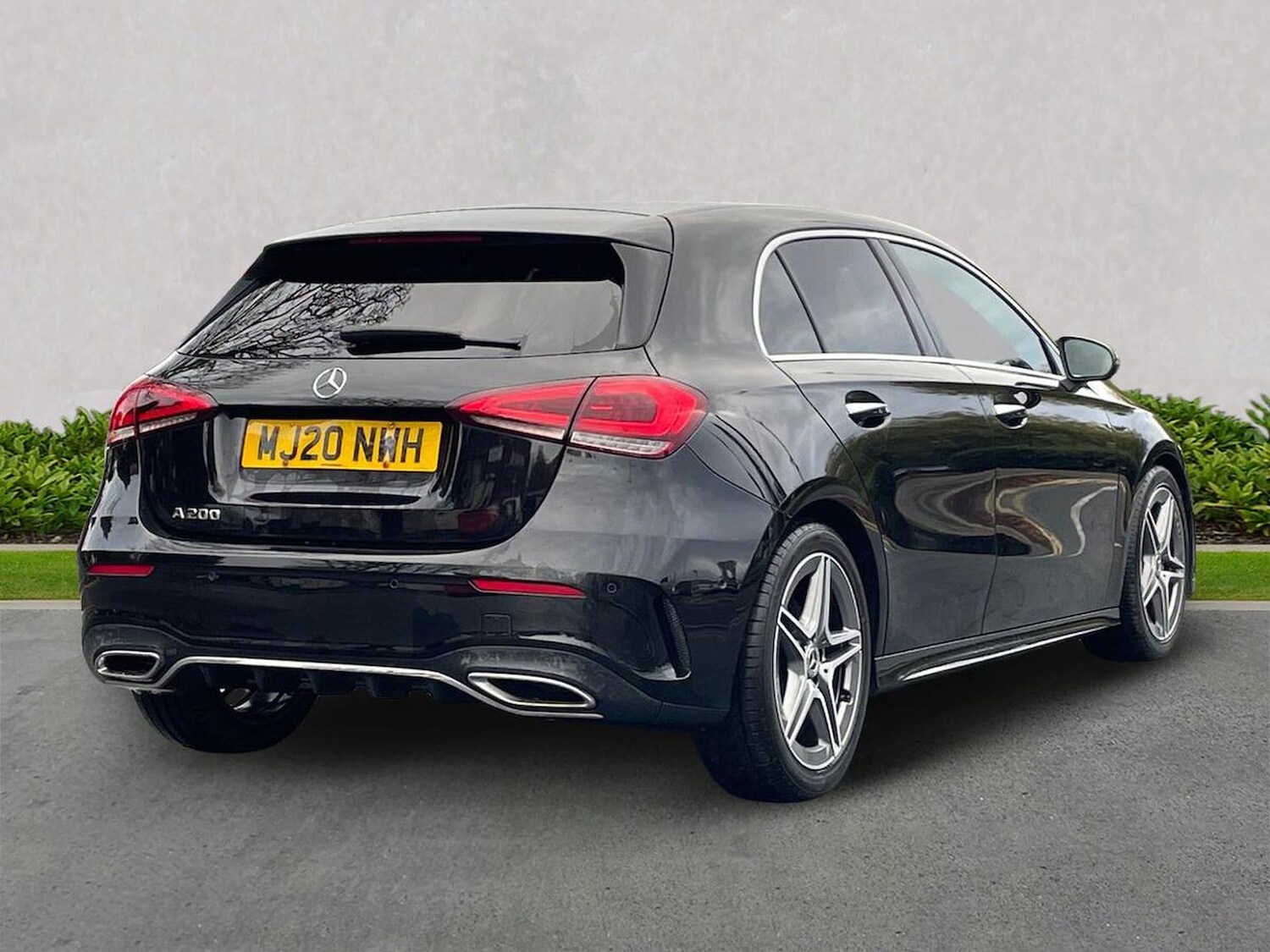 Used Mercedes-Benz A-Class 2020 for sale - 76490554: Photo 18