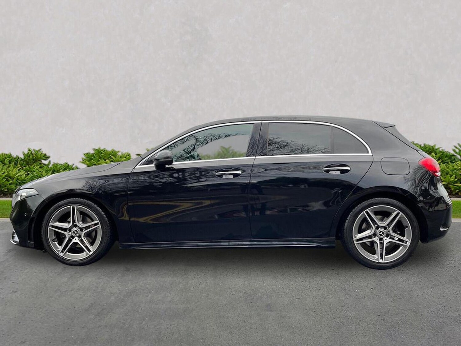 Used Mercedes-Benz A-Class 2020 for sale - 76490554: Photo 19