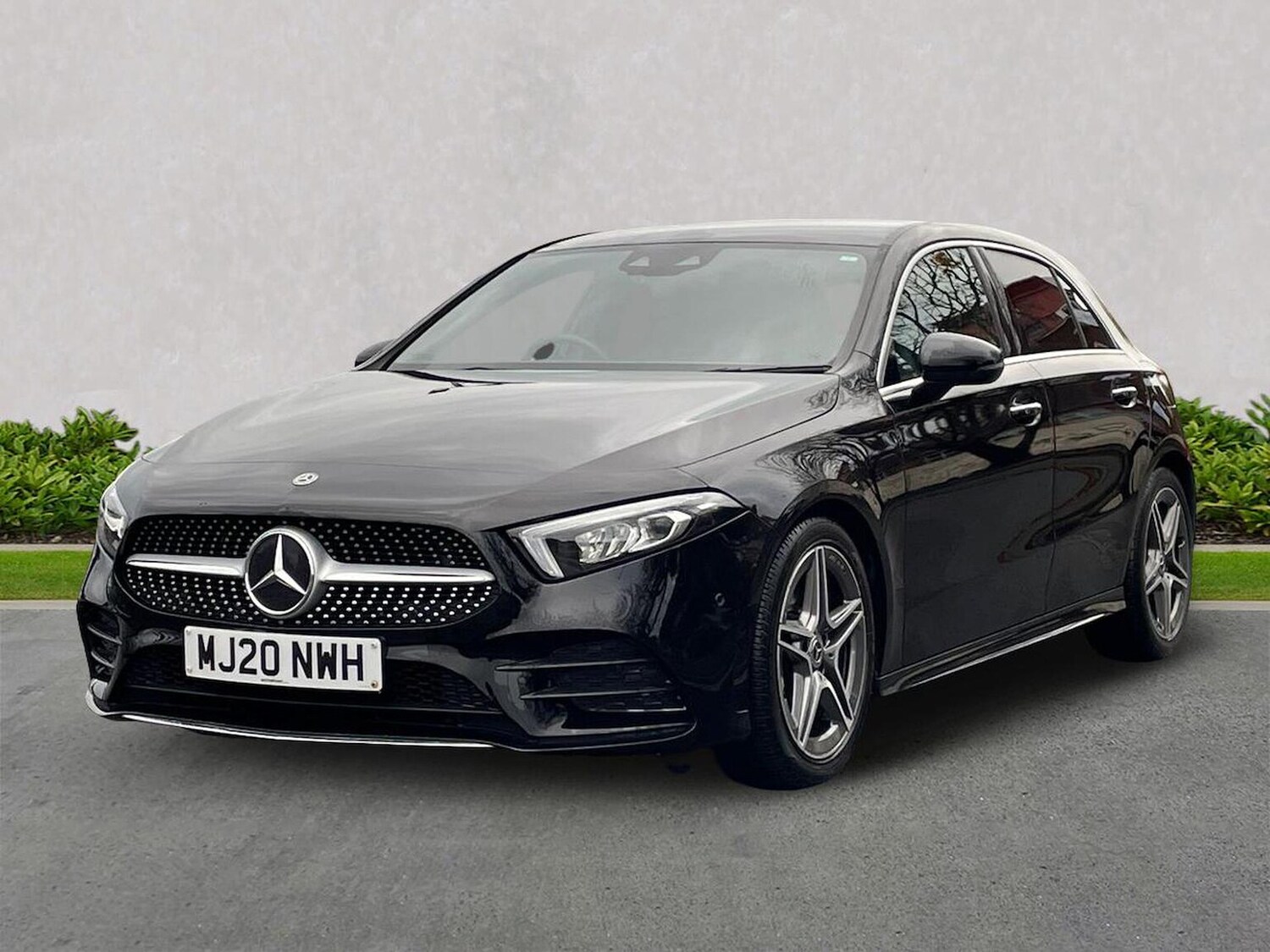 Used Mercedes-Benz A-Class 2020 for sale - 76490554: Photo 20