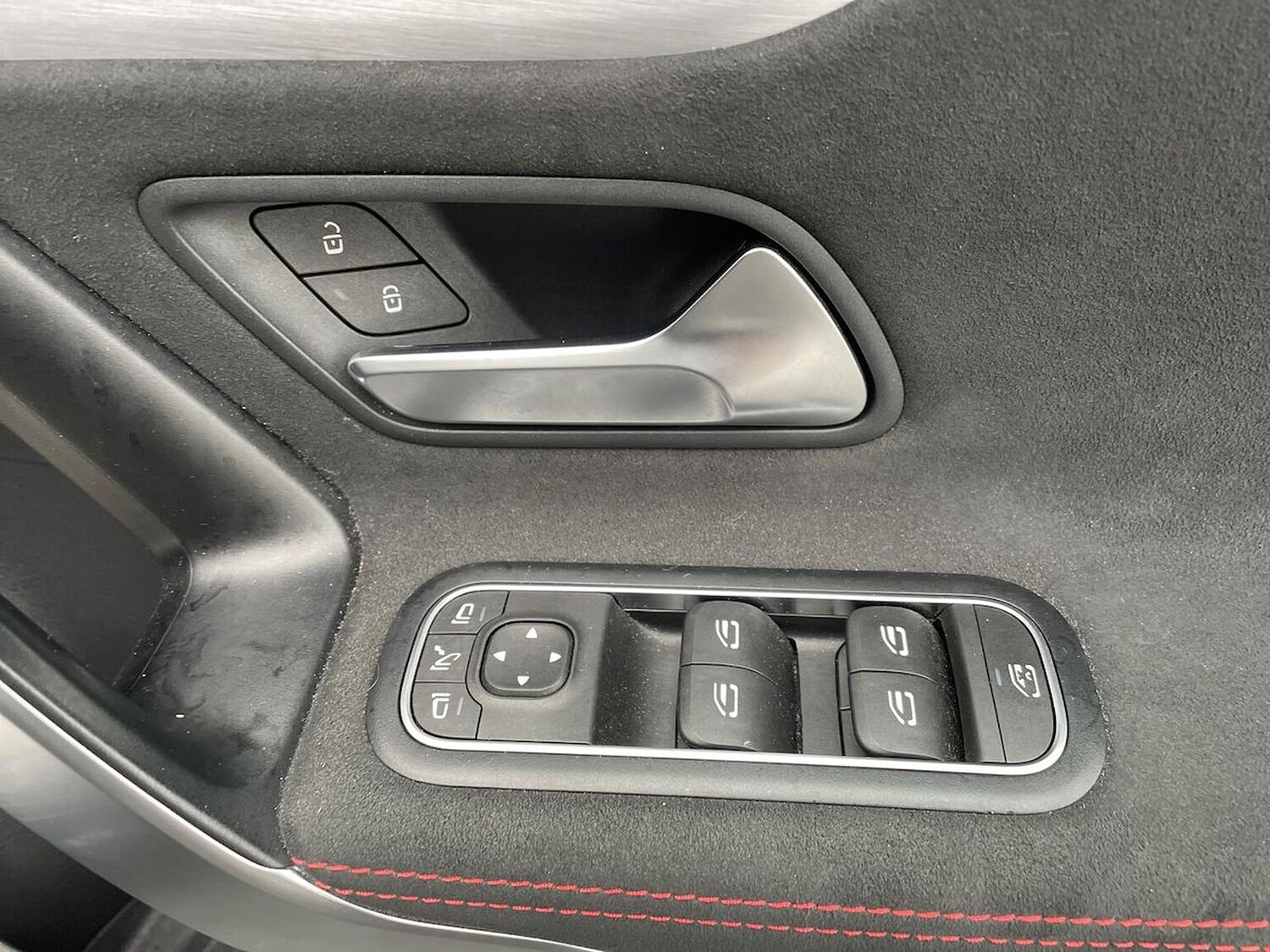 Used Mercedes-Benz A-Class 2020 for sale - 76490554: Photo 21