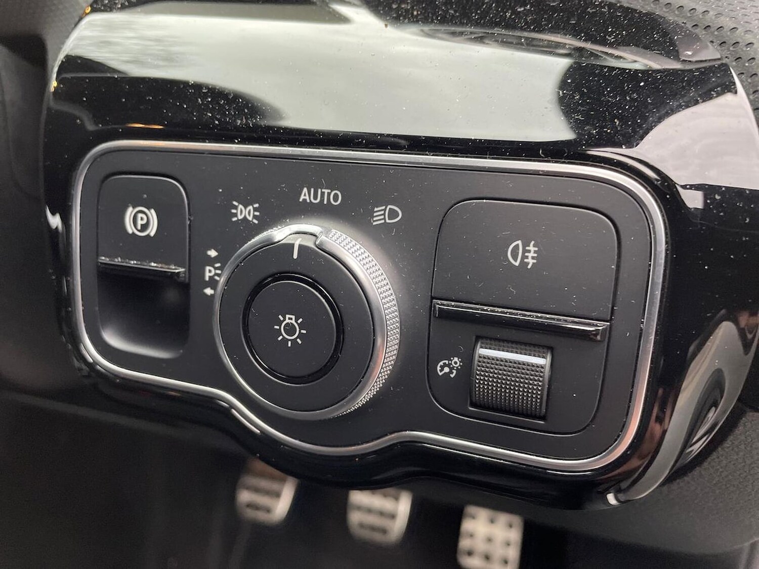 Used Mercedes-Benz A-Class 2020 for sale - 76490554: Photo 22