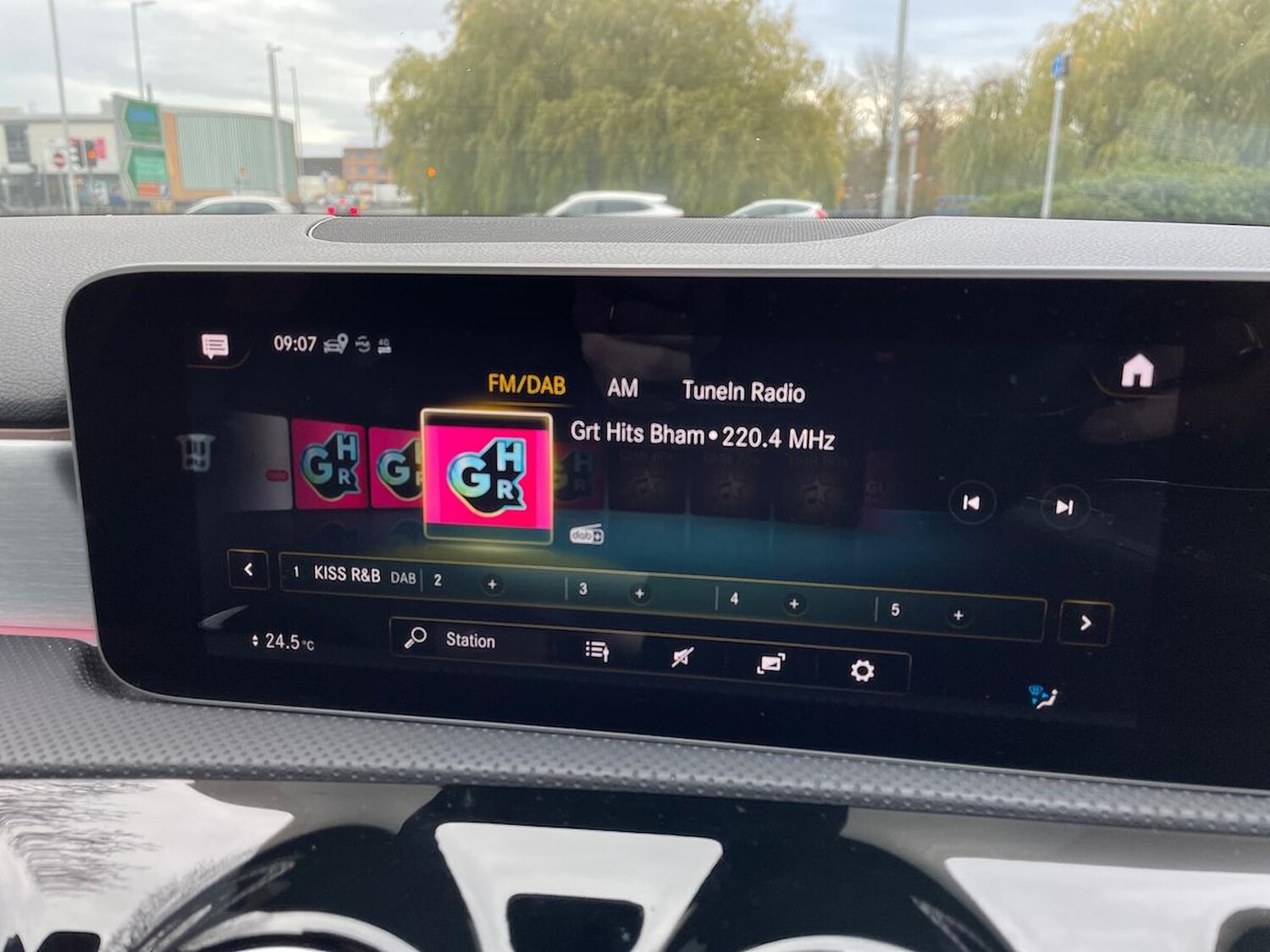 Used Mercedes-Benz A-Class 2020 for sale - 76490554: Photo 23