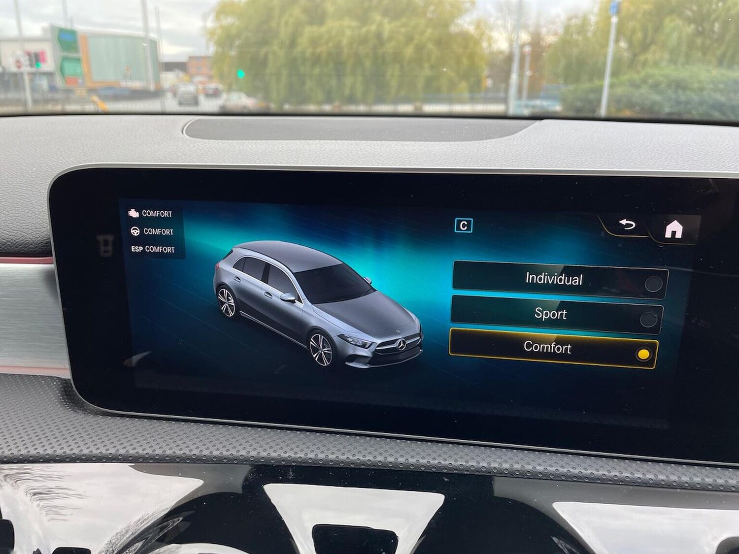 Used Mercedes-Benz A-Class 2020 for sale - 76490554: Photo 25