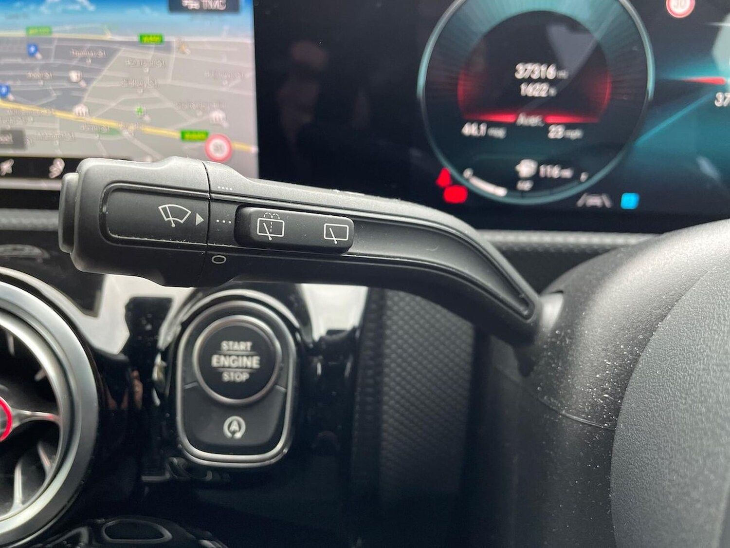 Used Mercedes-Benz A-Class 2020 for sale - 76490554: Photo 28