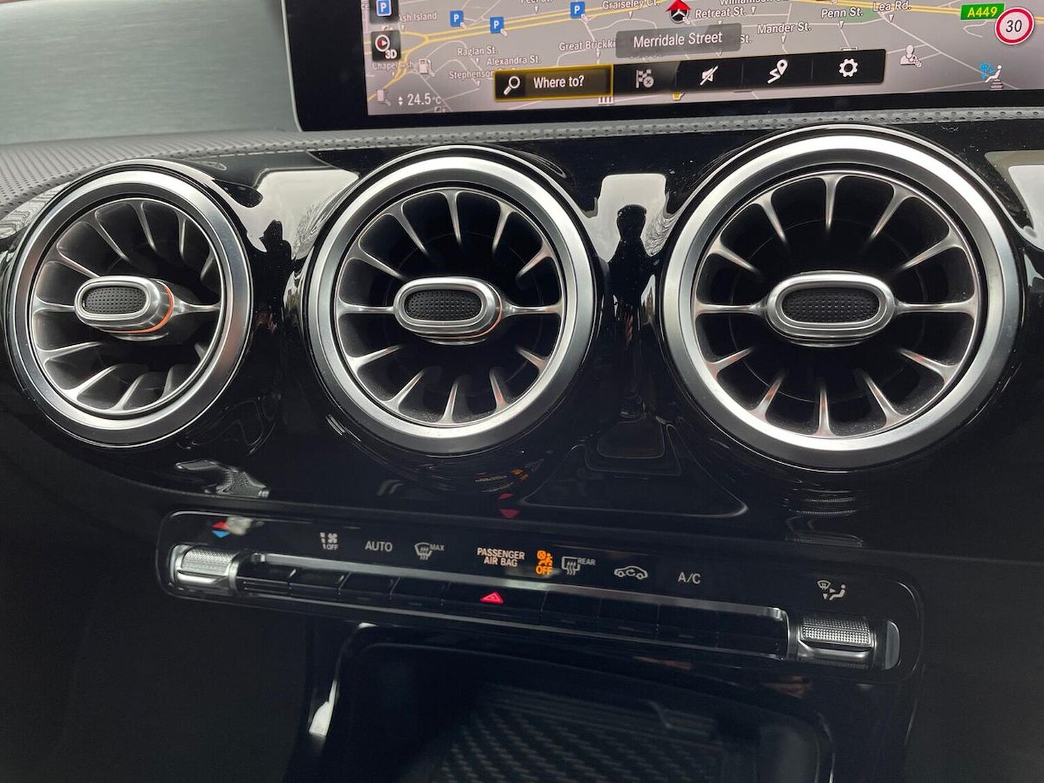 Used Mercedes-Benz A-Class 2020 for sale - 76490554: Photo 29