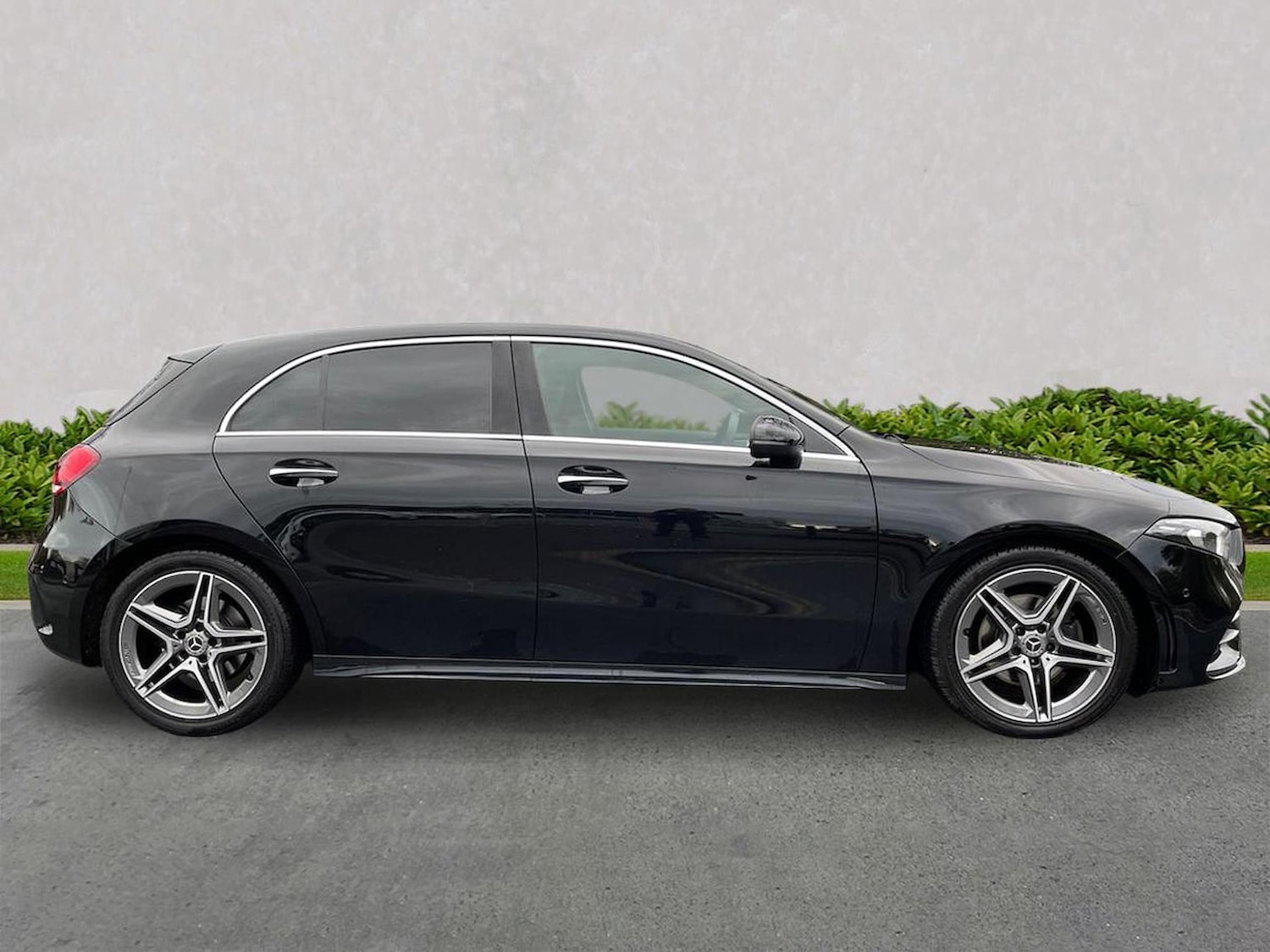 Used Mercedes-Benz A-Class 2020 for sale - 76490554: Photo 3