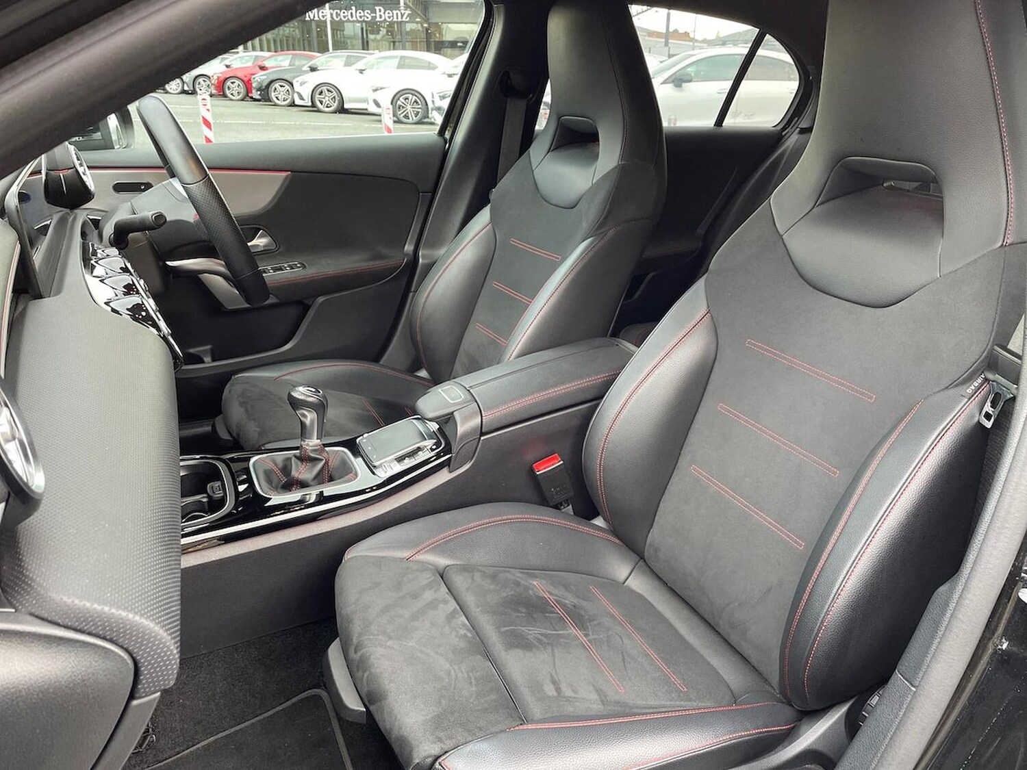 Used Mercedes-Benz A-Class 2020 for sale - 76490554: Photo 31