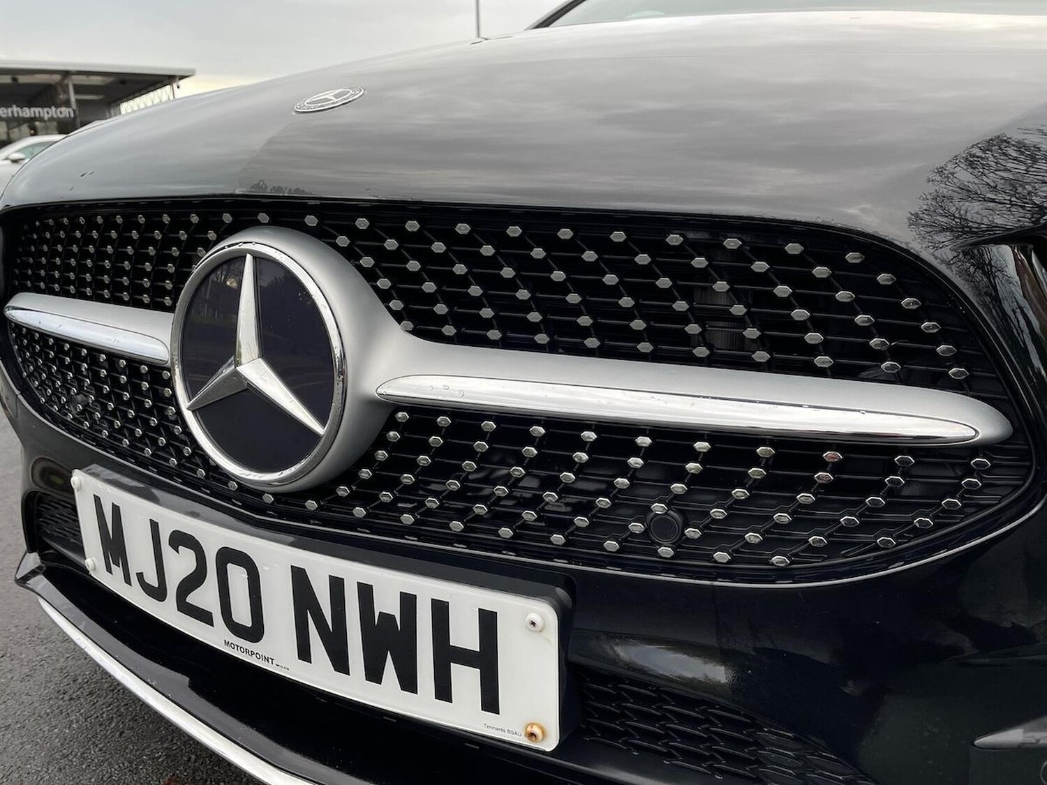 Used Mercedes-Benz A-Class 2020 for sale - 76490554: Photo 33