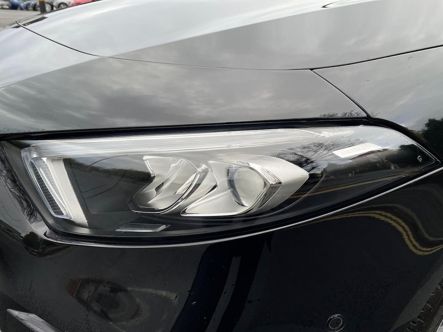 Used Mercedes-Benz A-Class 2020 for sale - 76490554: Photo 34