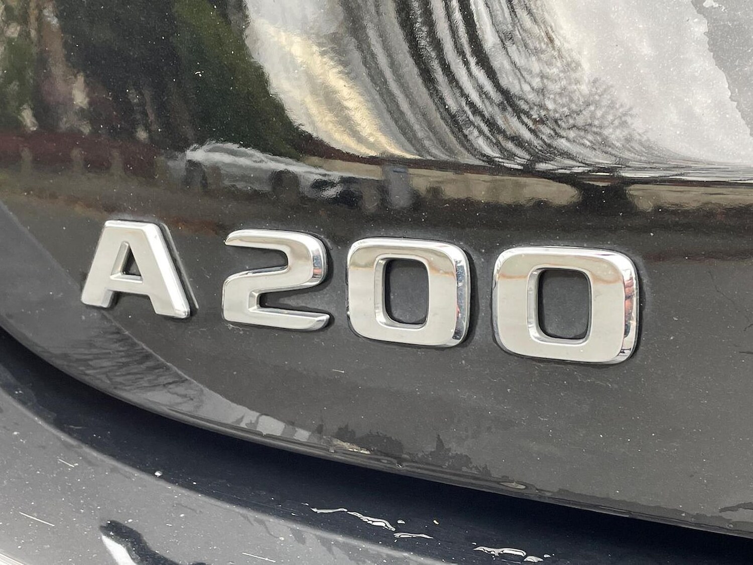 Used Mercedes-Benz A-Class 2020 for sale - 76490554: Photo 35