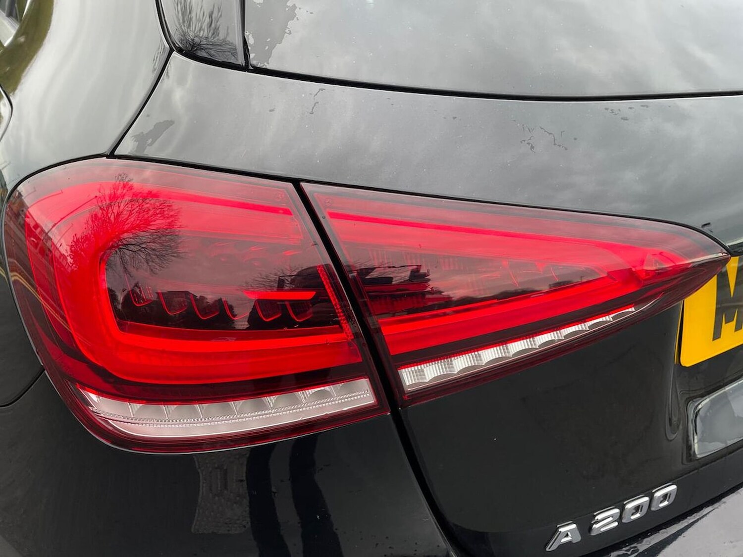 Used Mercedes-Benz A-Class 2020 for sale - 76490554: Photo 36