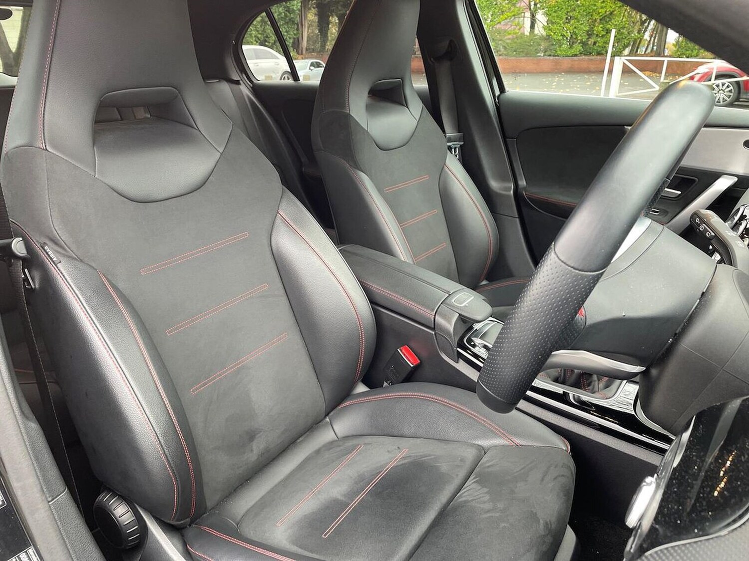 Used Mercedes-Benz A-Class 2020 for sale - 76490554: Photo 39