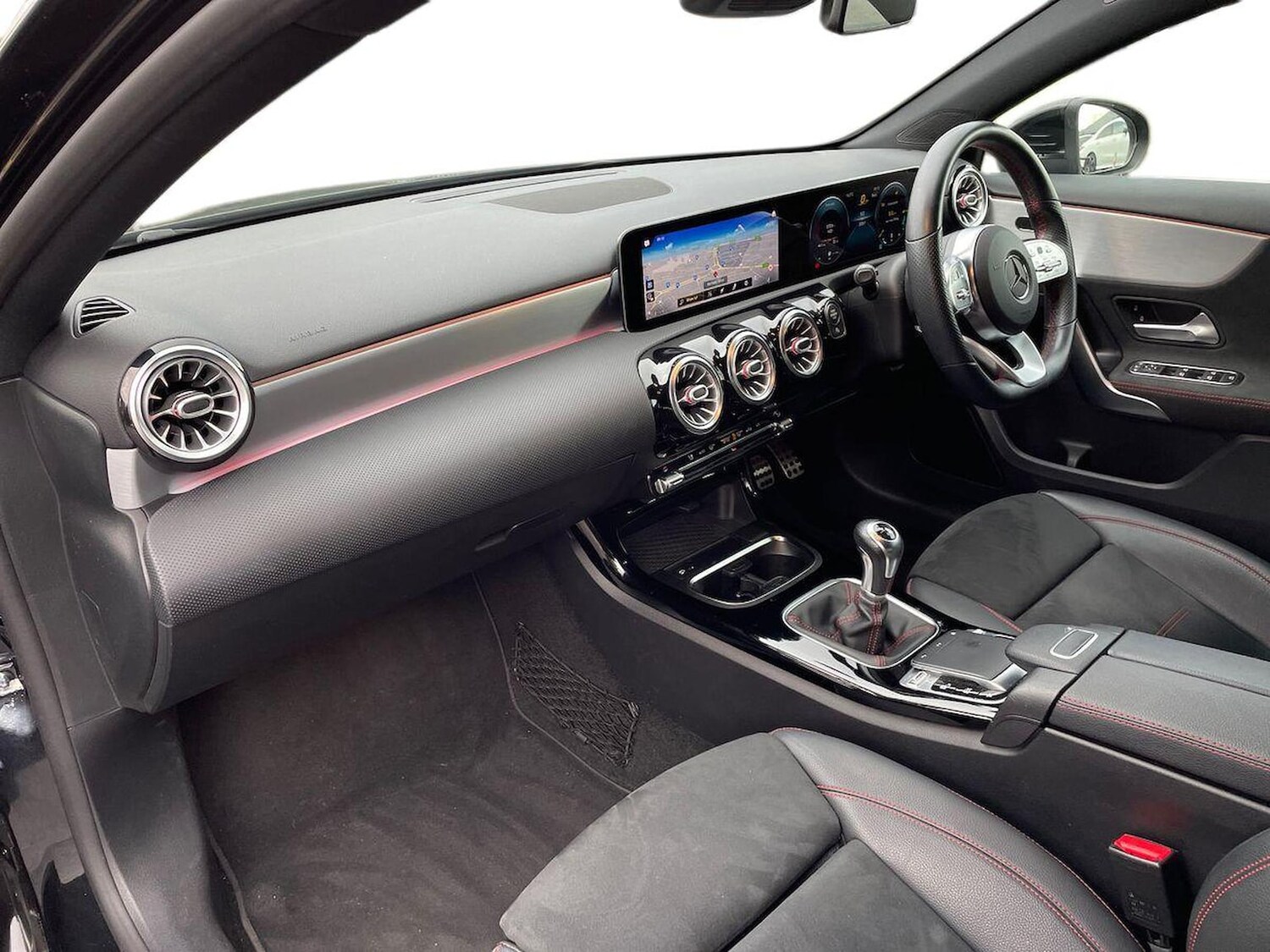 Used Mercedes-Benz A-Class 2020 for sale - 76490554: Photo 7