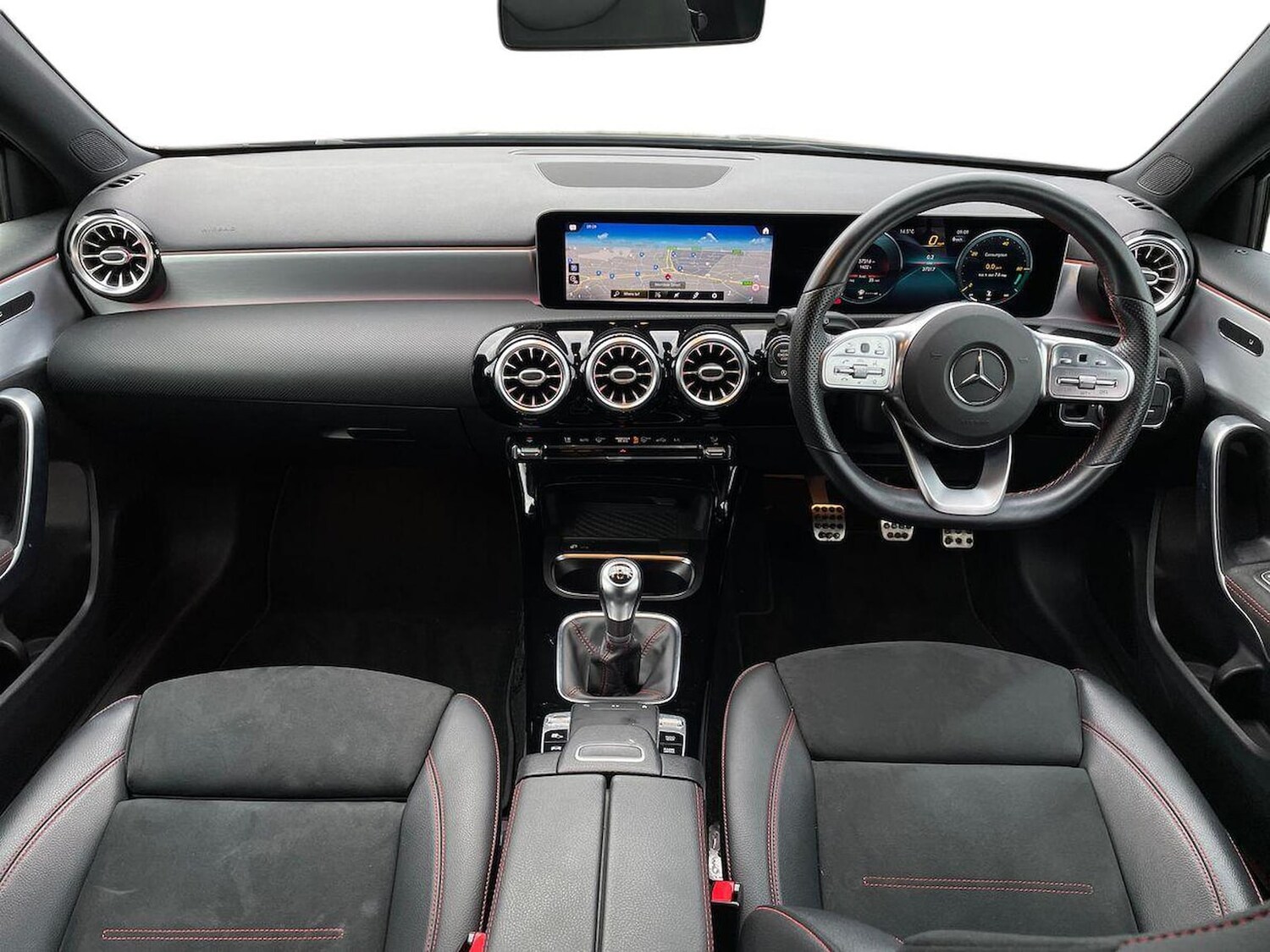 Used Mercedes-Benz A-Class 2020 for sale - 76490554: Photo 8