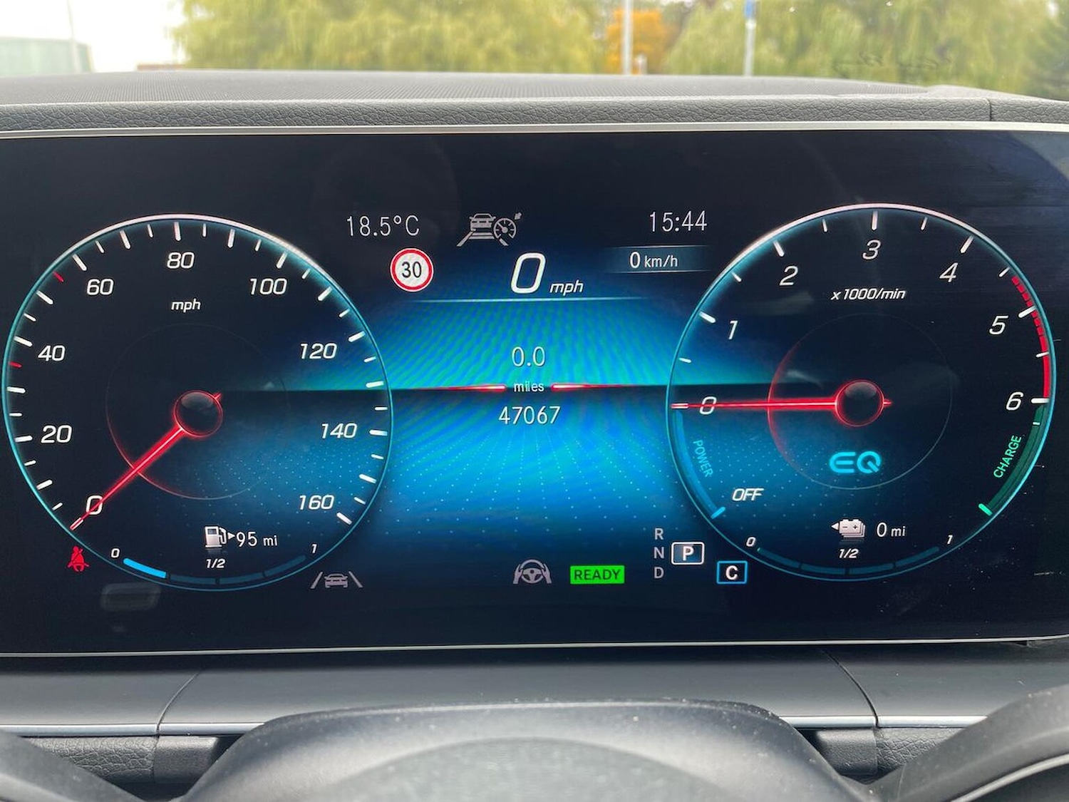 Used Mercedes-Benz GLE-Class 2020 for sale - 76134302: Photo 10