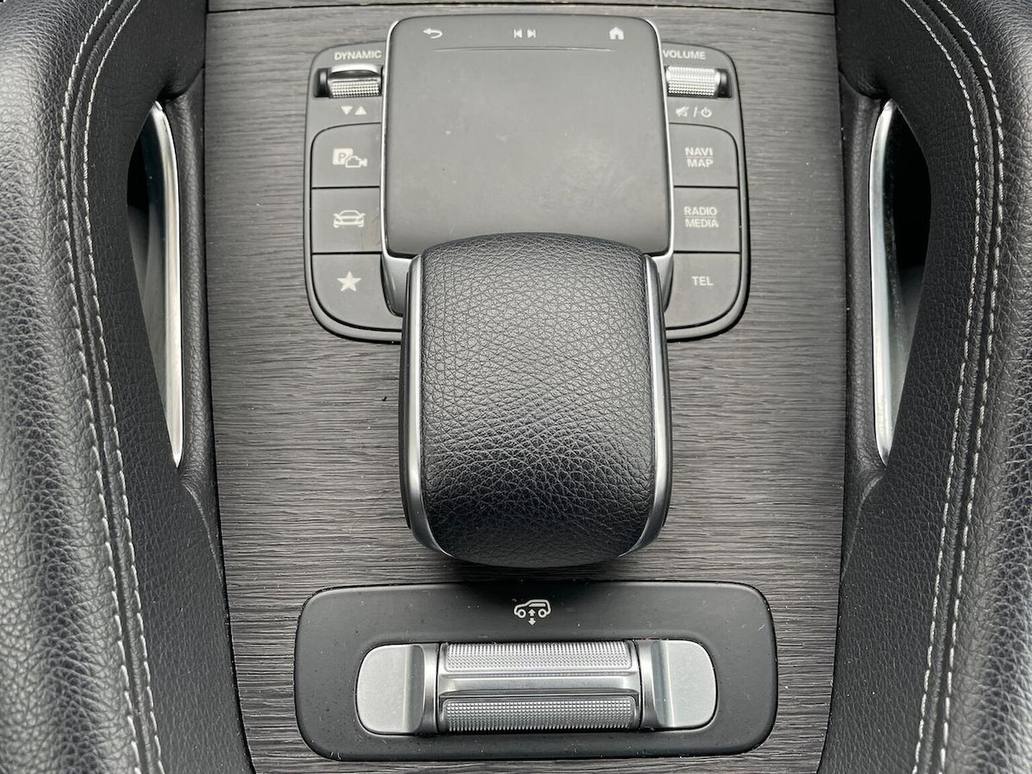 Used Mercedes-Benz GLE-Class 2020 for sale - 76134302: Photo 14