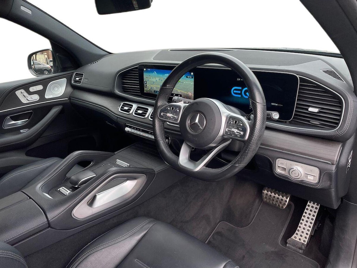 Used Mercedes-Benz GLE-Class 2020 for sale - 76134302: Photo 15