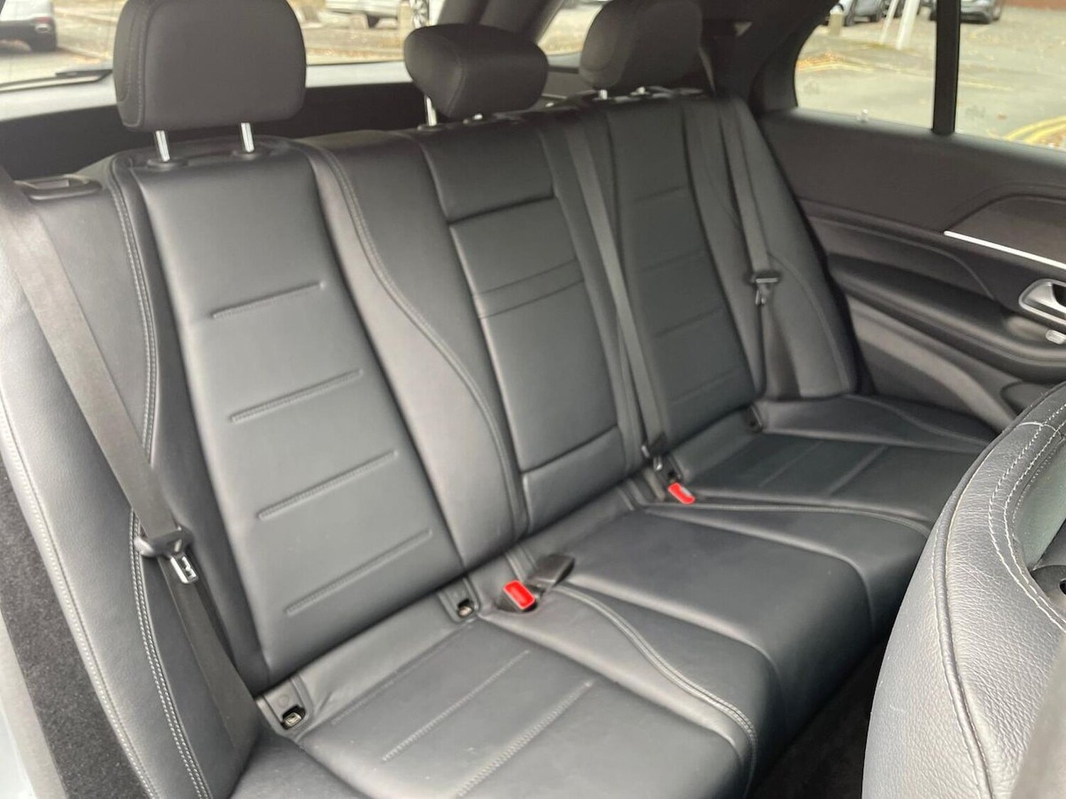 Used Mercedes-Benz GLE-Class 2020 for sale - 76134302: Photo 16