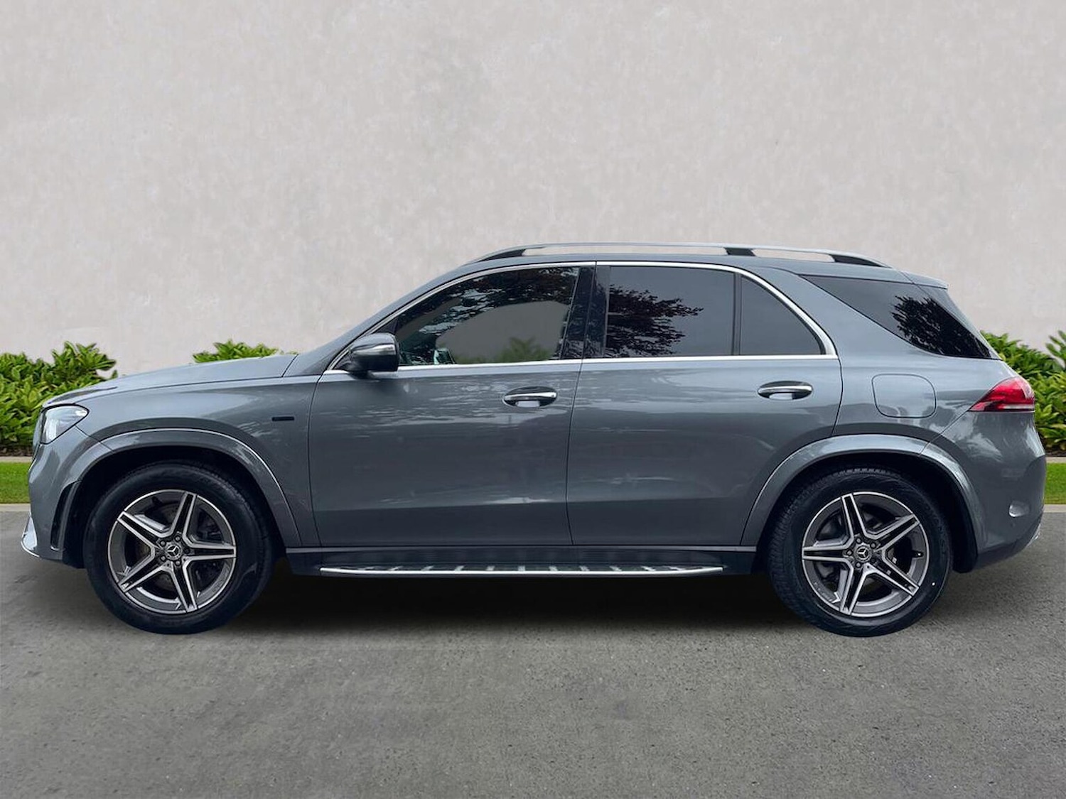 Used Mercedes-Benz GLE-Class 2020 for sale - 76134302: Photo 19