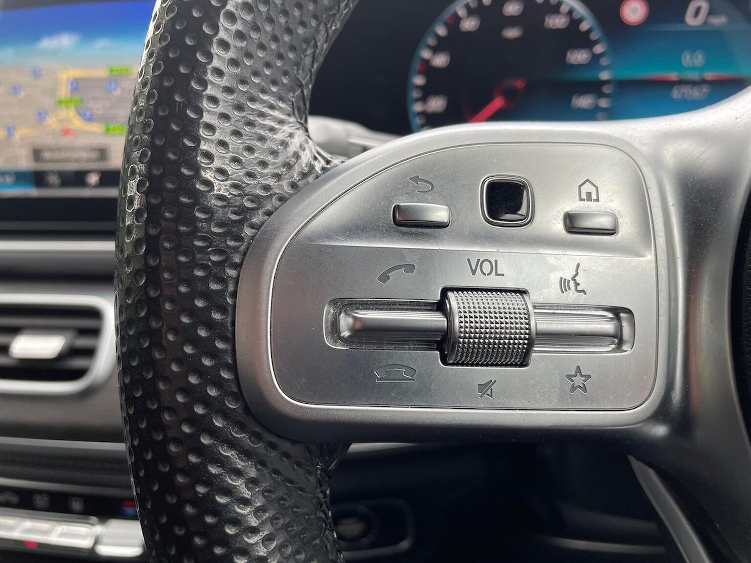 Used Mercedes-Benz GLE-Class 2020 for sale - 76134302: Photo 26