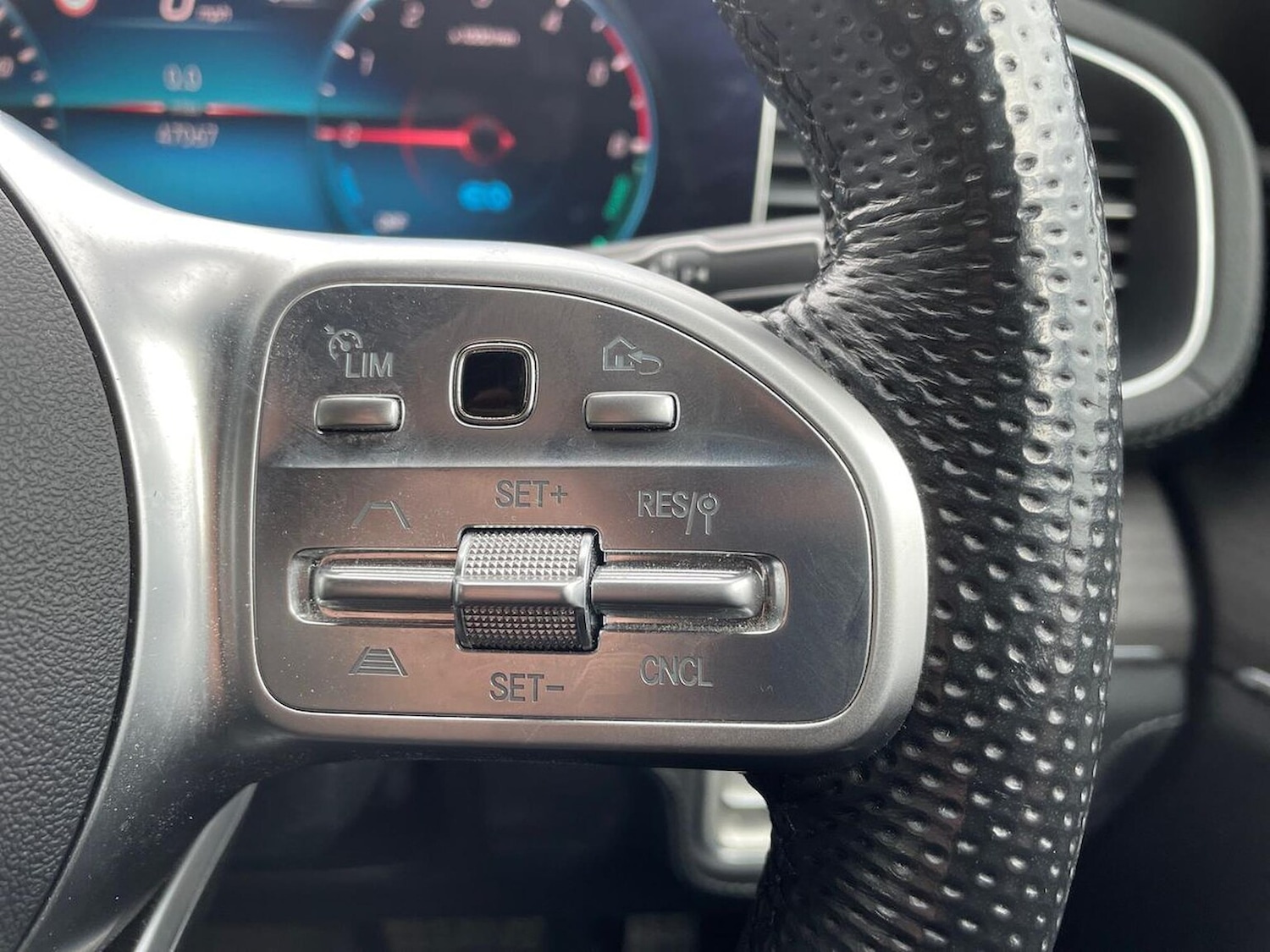 Used Mercedes-Benz GLE-Class 2020 for sale - 76134302: Photo 27