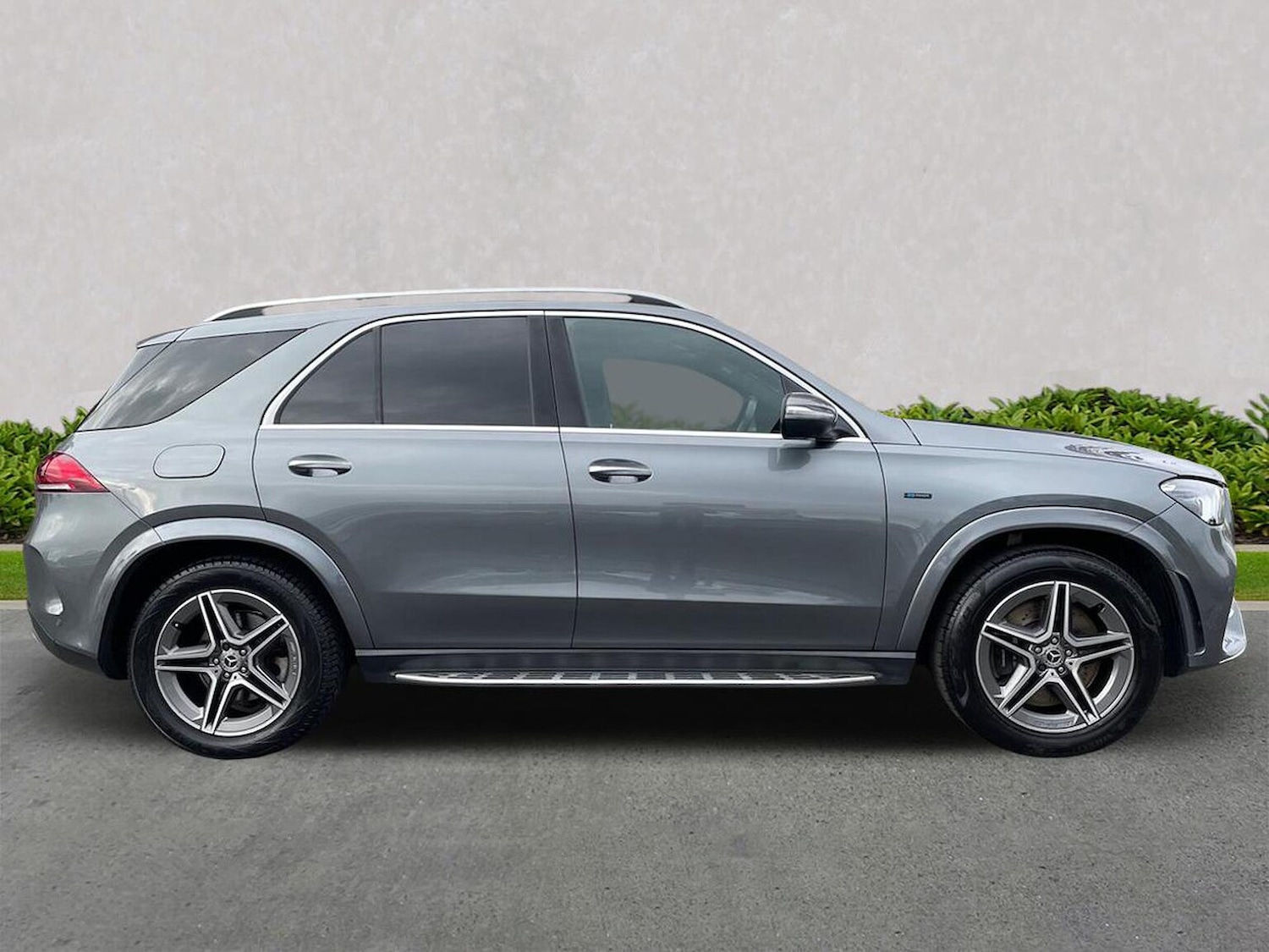 Used Mercedes-Benz GLE-Class 2020 for sale - 76134302: Photo 3