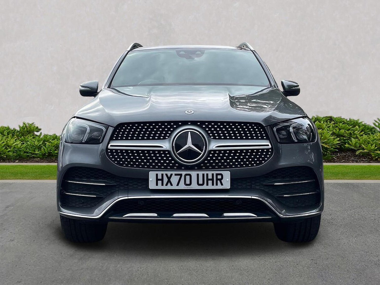 Used Mercedes-Benz GLE-Class 2020 for sale - 76134302: Photo 5