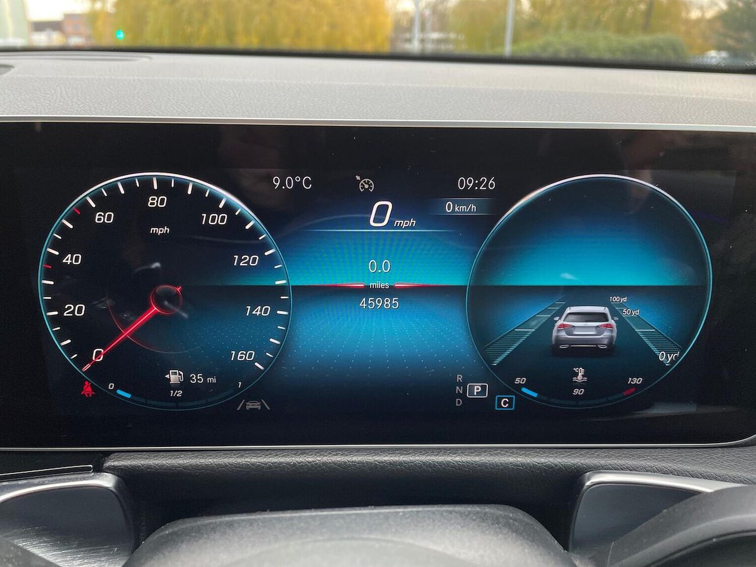 Used Mercedes-Benz GLB 2020 for sale - 76762406: Photo 10