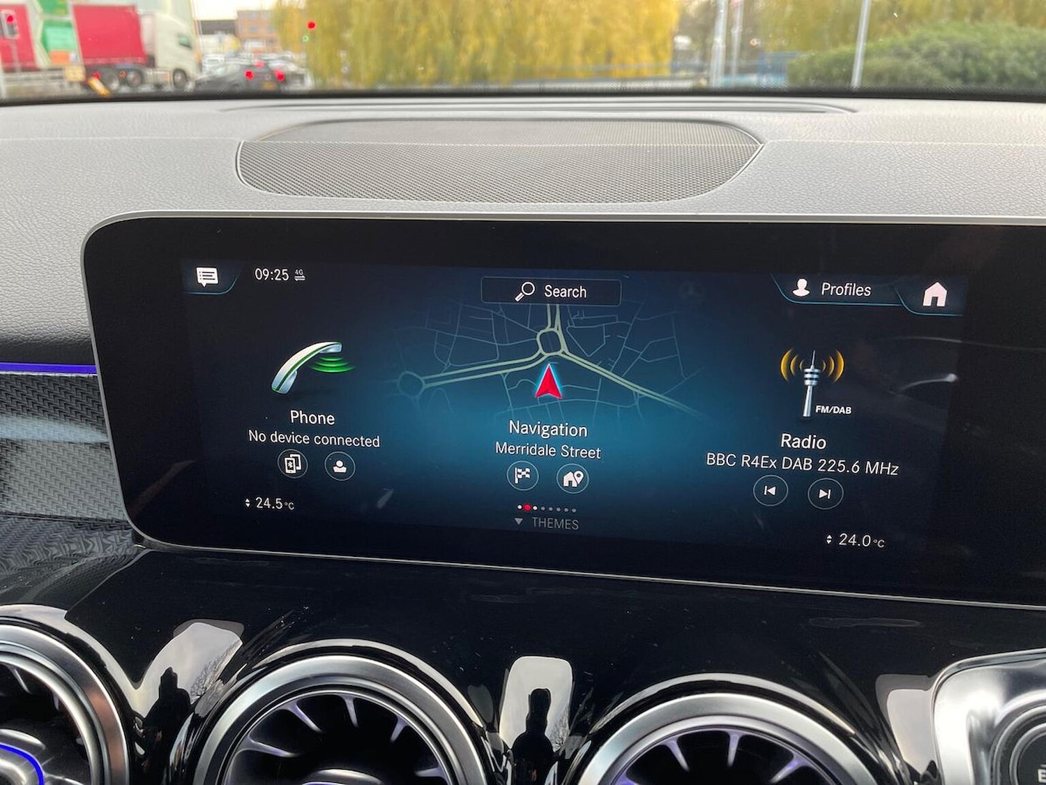 Used Mercedes-Benz GLB 2020 for sale - 76762406: Photo 11