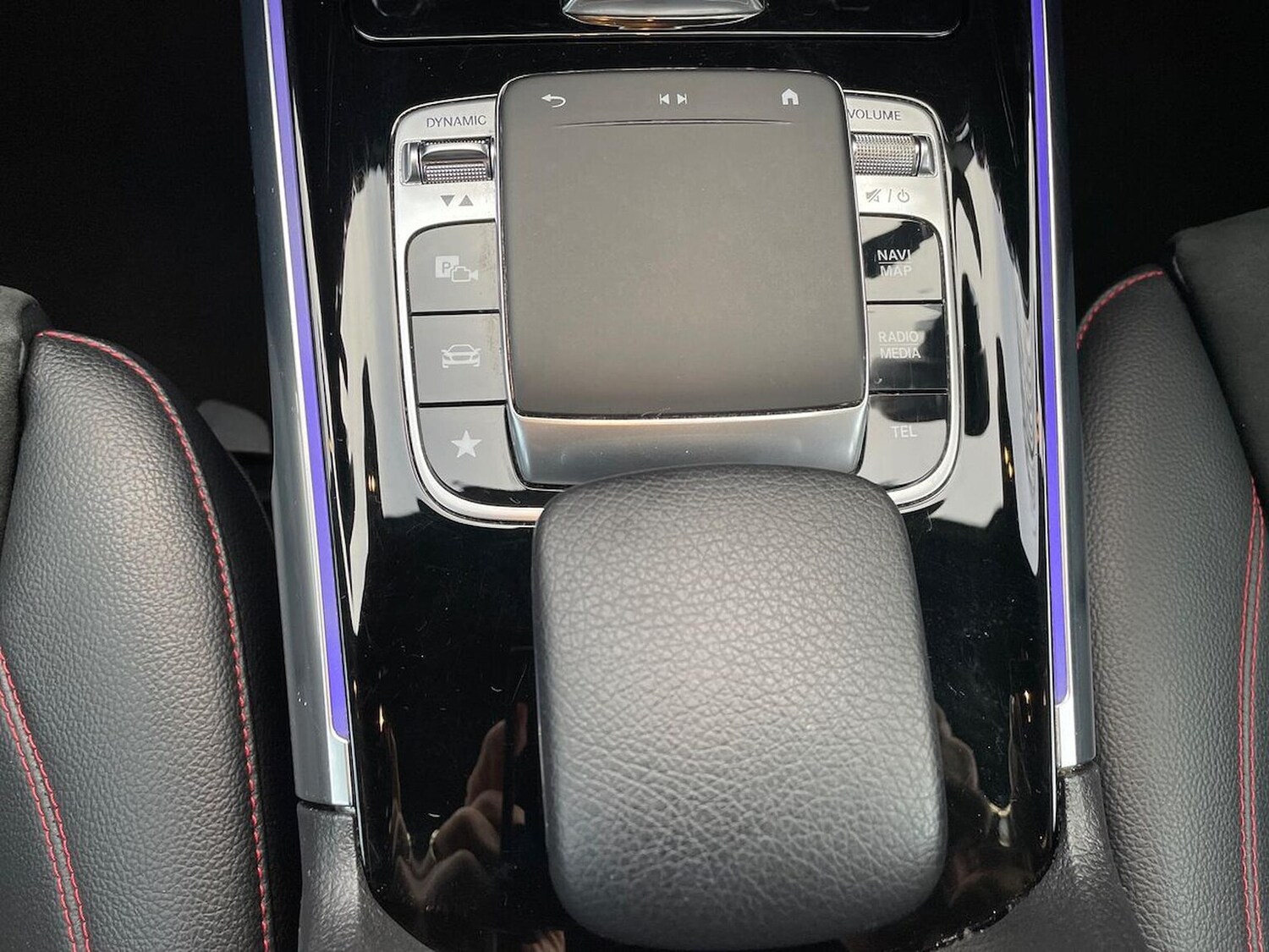 Used Mercedes-Benz GLB 2020 for sale - 76762406: Photo 14