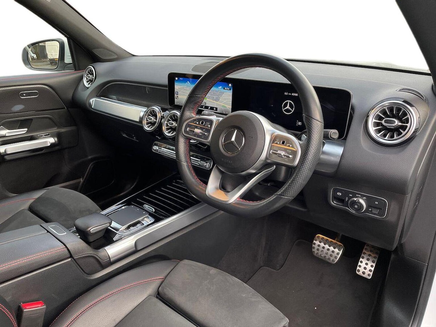 Used Mercedes-Benz GLB 2020 for sale - 76762406: Photo 15